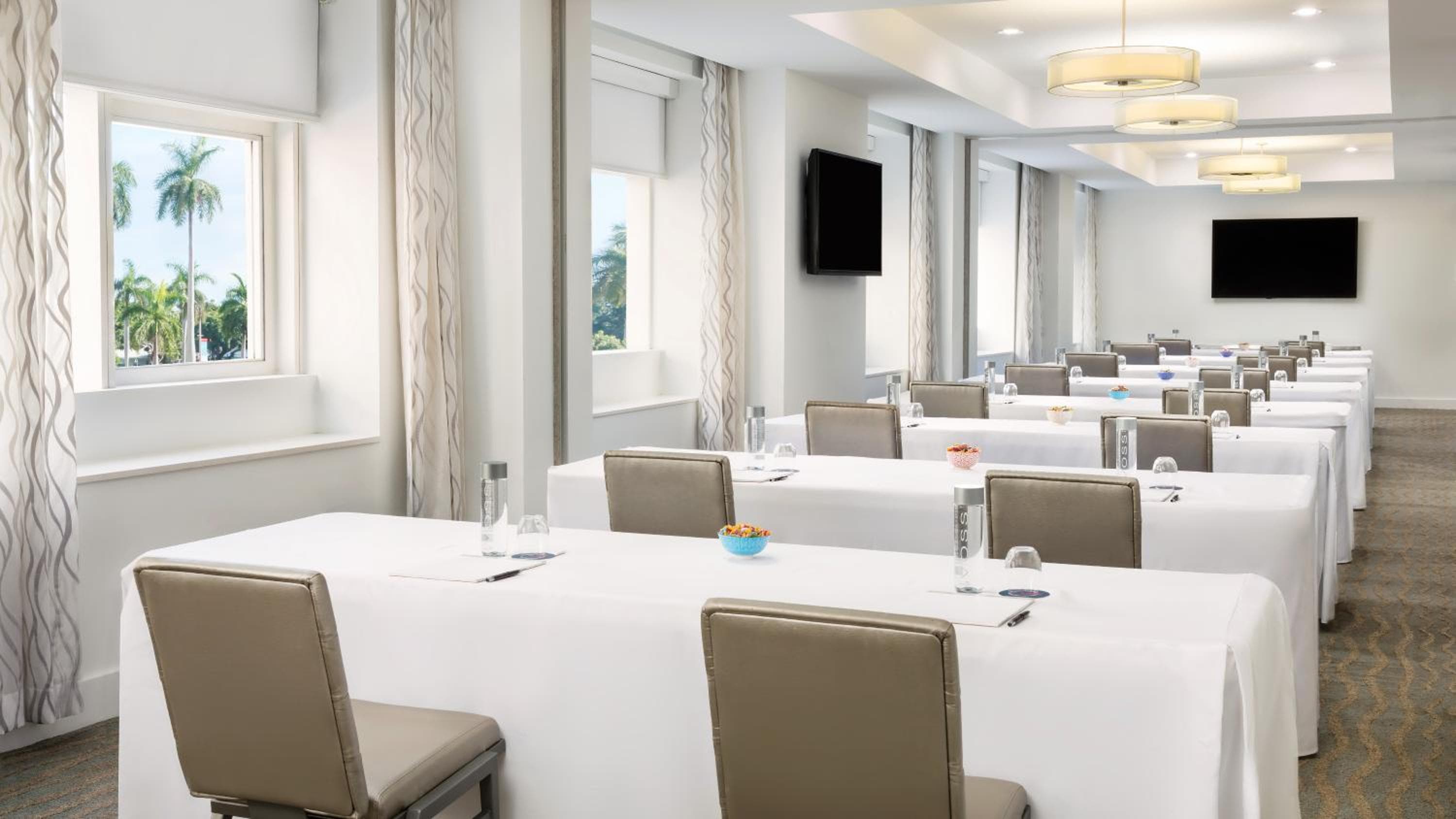 YVE Hotel Miami