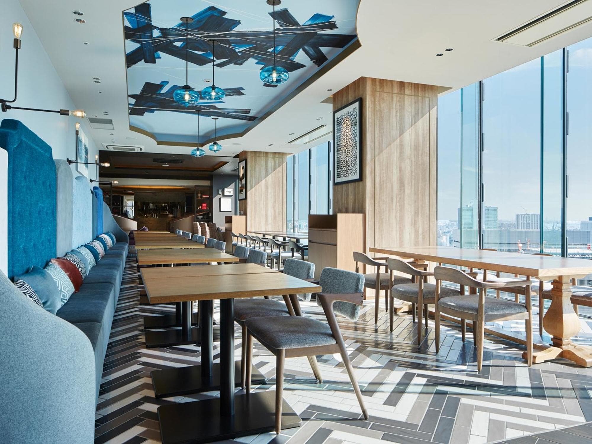 Mitsui Garden Hotel Nagoya Premier