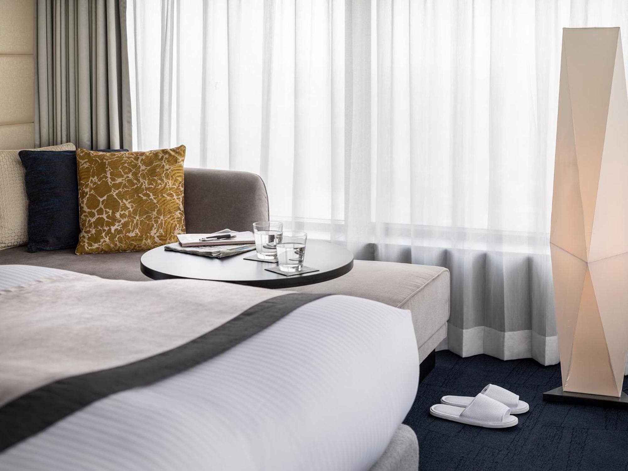 Mitsui Garden Hotel Nagoya Premier