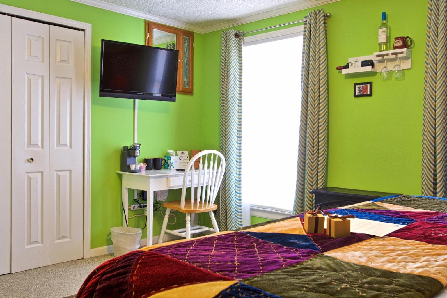 Blacksburg Bed & Breakfast