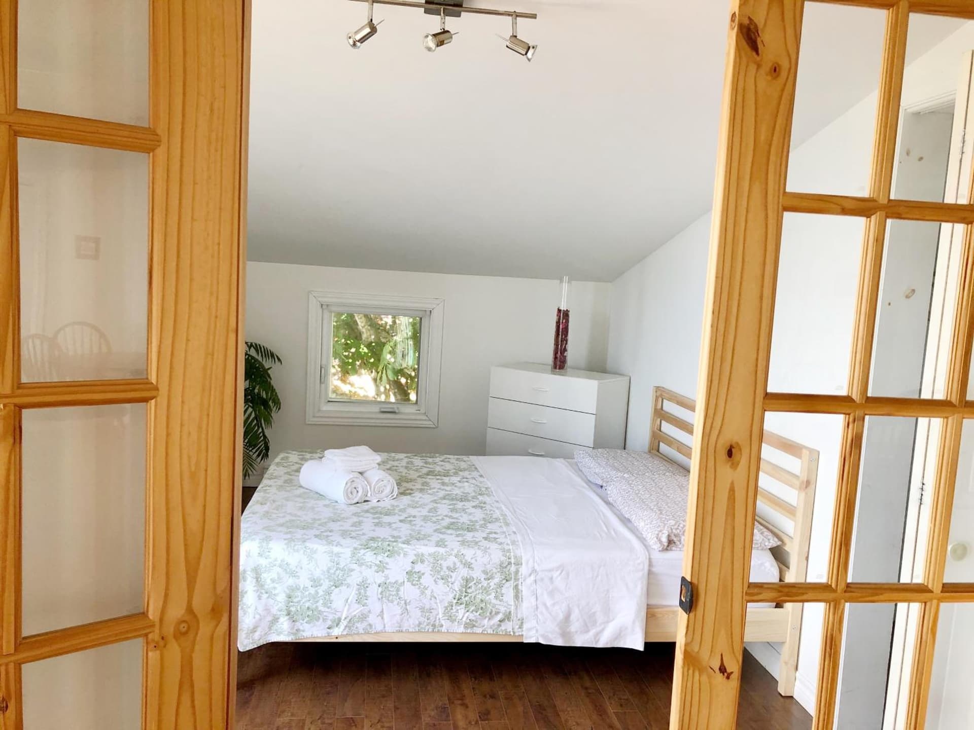Aux 4 vents - Auberg'Inn