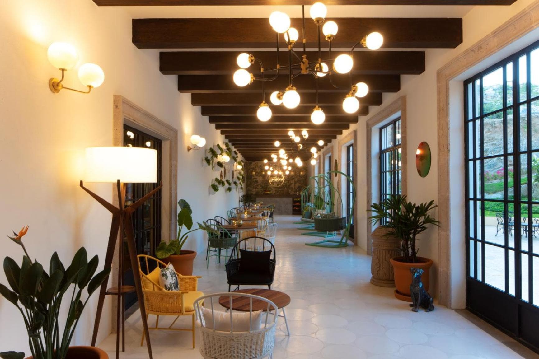 Vista Encantada Spa Resort & Residences