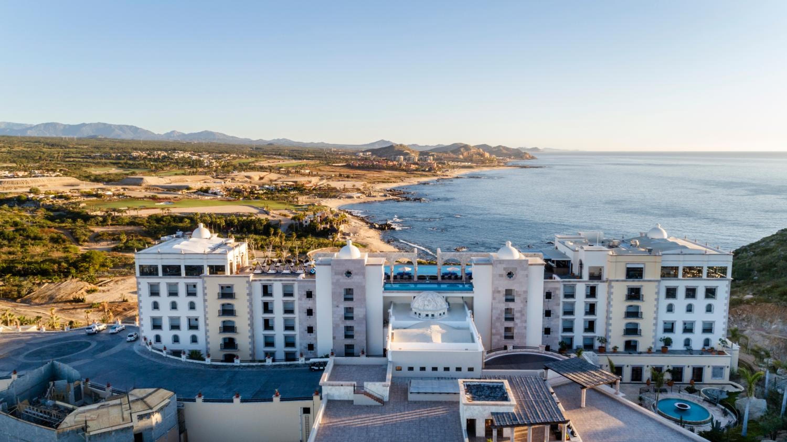 Vista Encantada Spa Resort & Residences