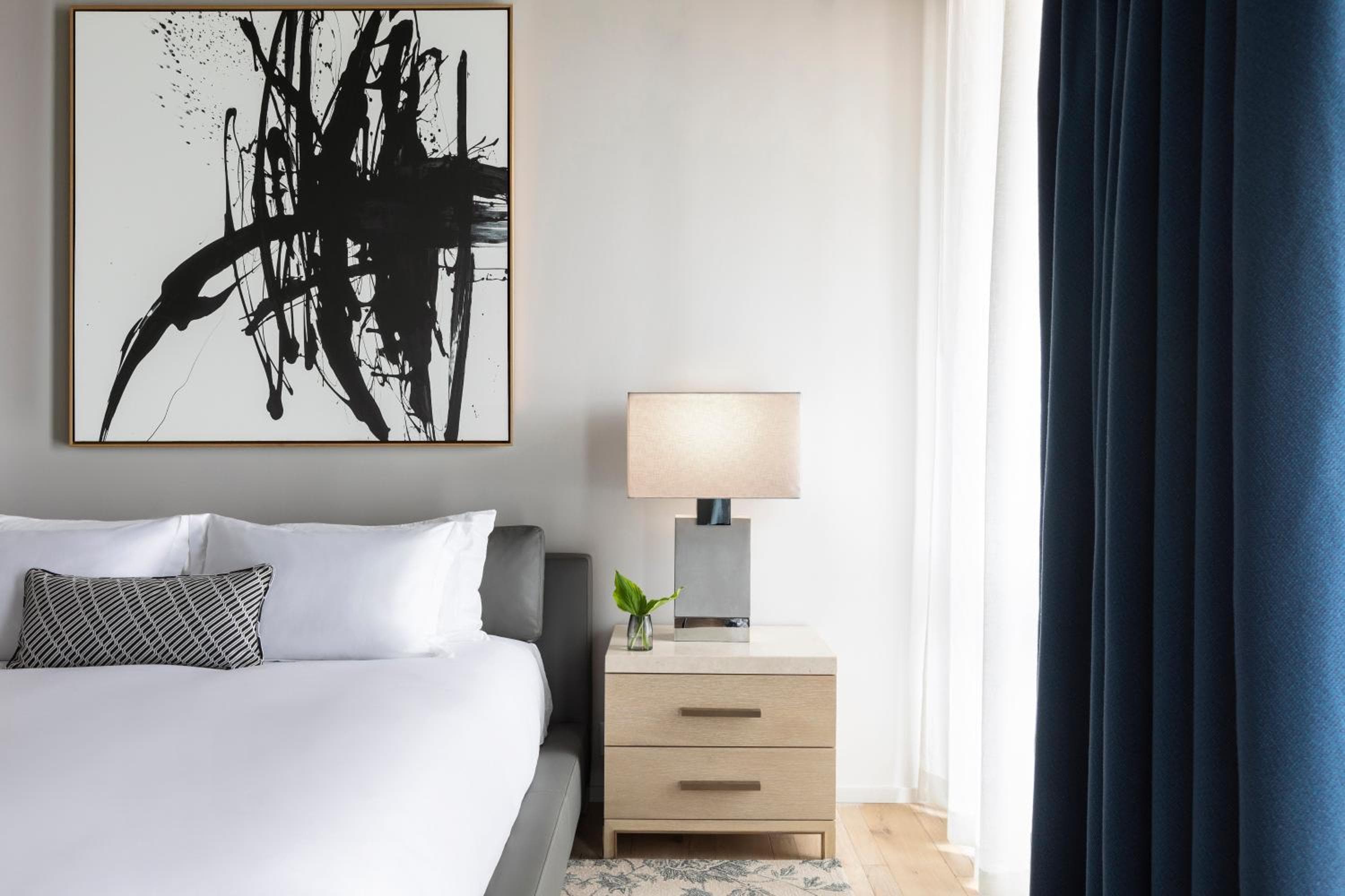 Kimpton - Pittman Hotel by IHG