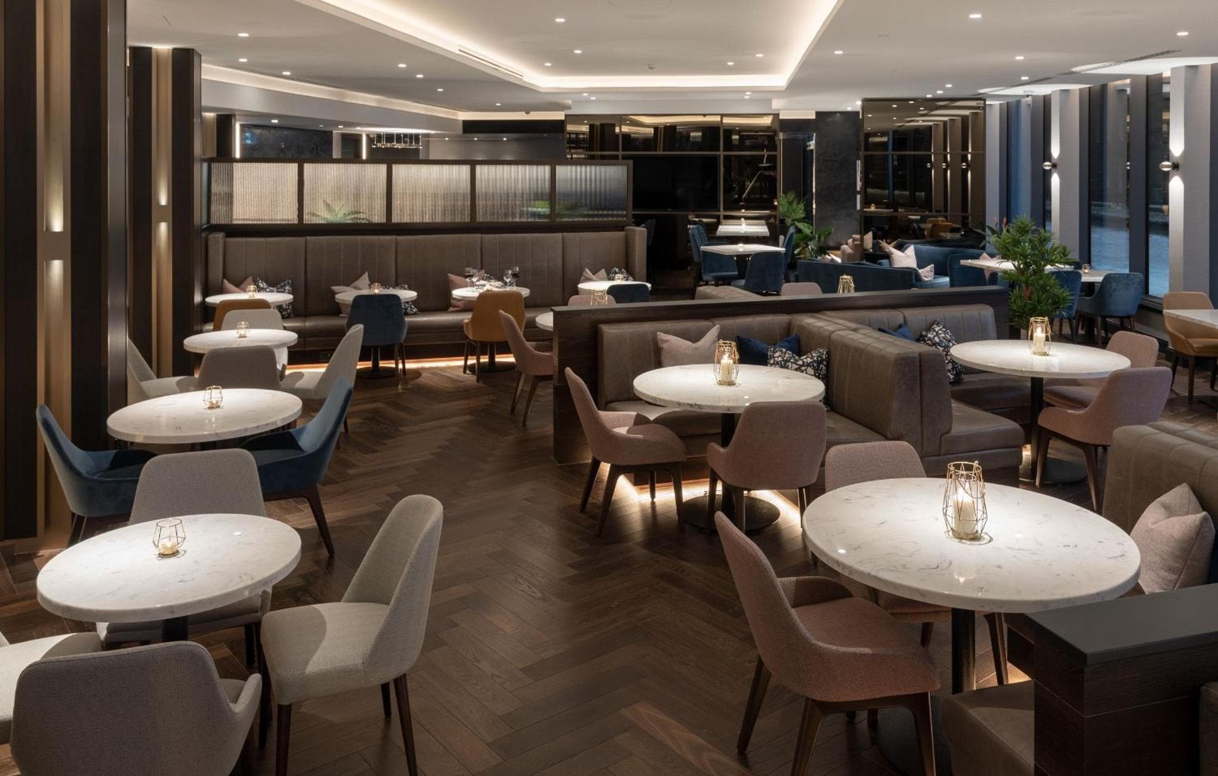 voco Edinburgh - Haymarket by IHG