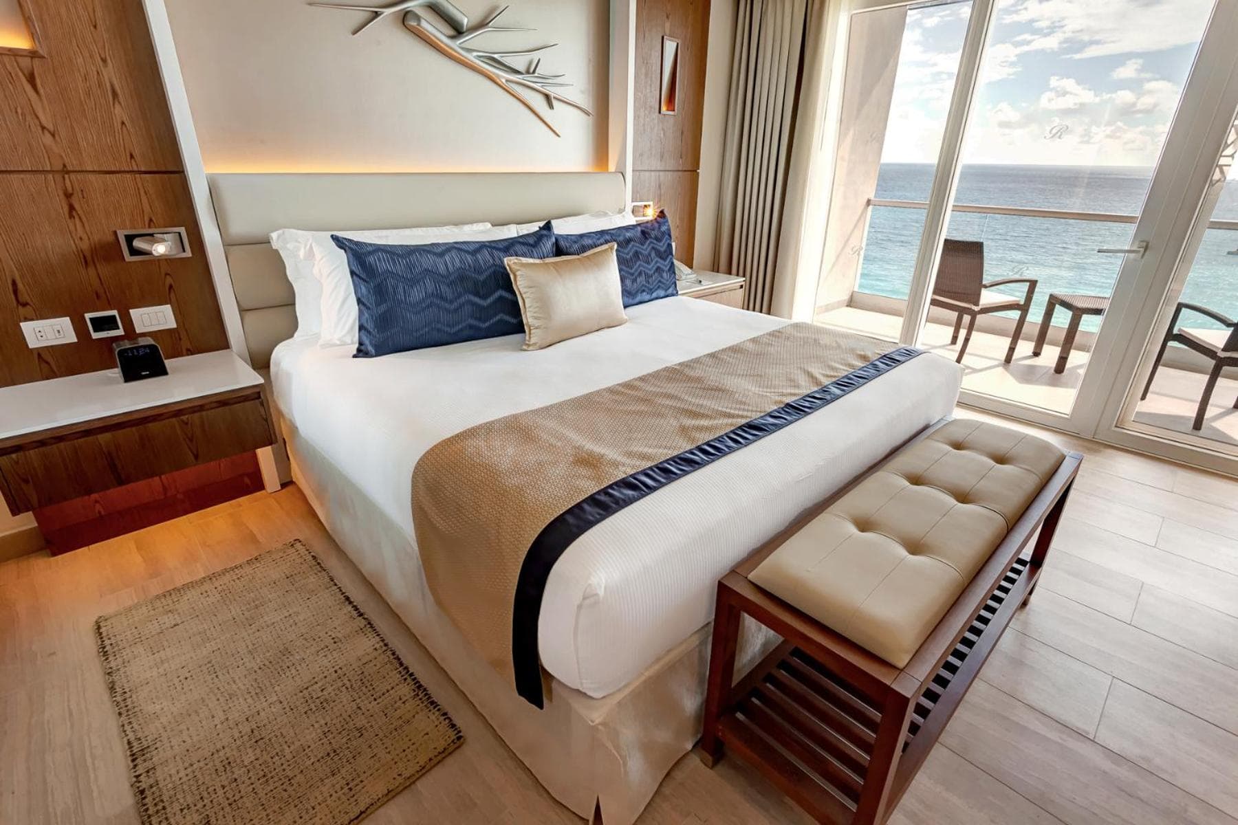 Royalton CHIC Cancun, An Autograph Collection All-Inclusive Resort - Adults Only