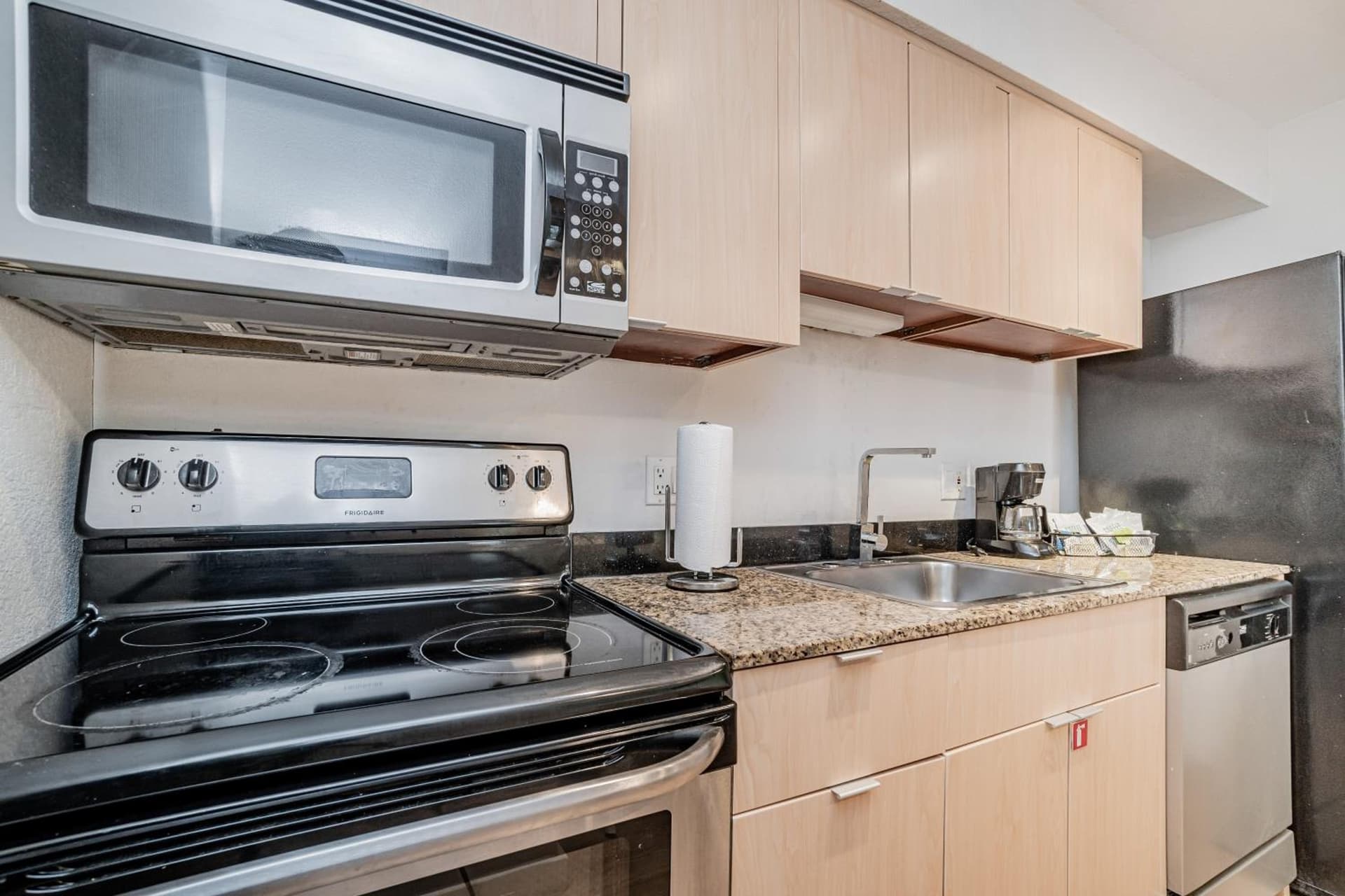 Doral Inn & Suites Miami Airport West