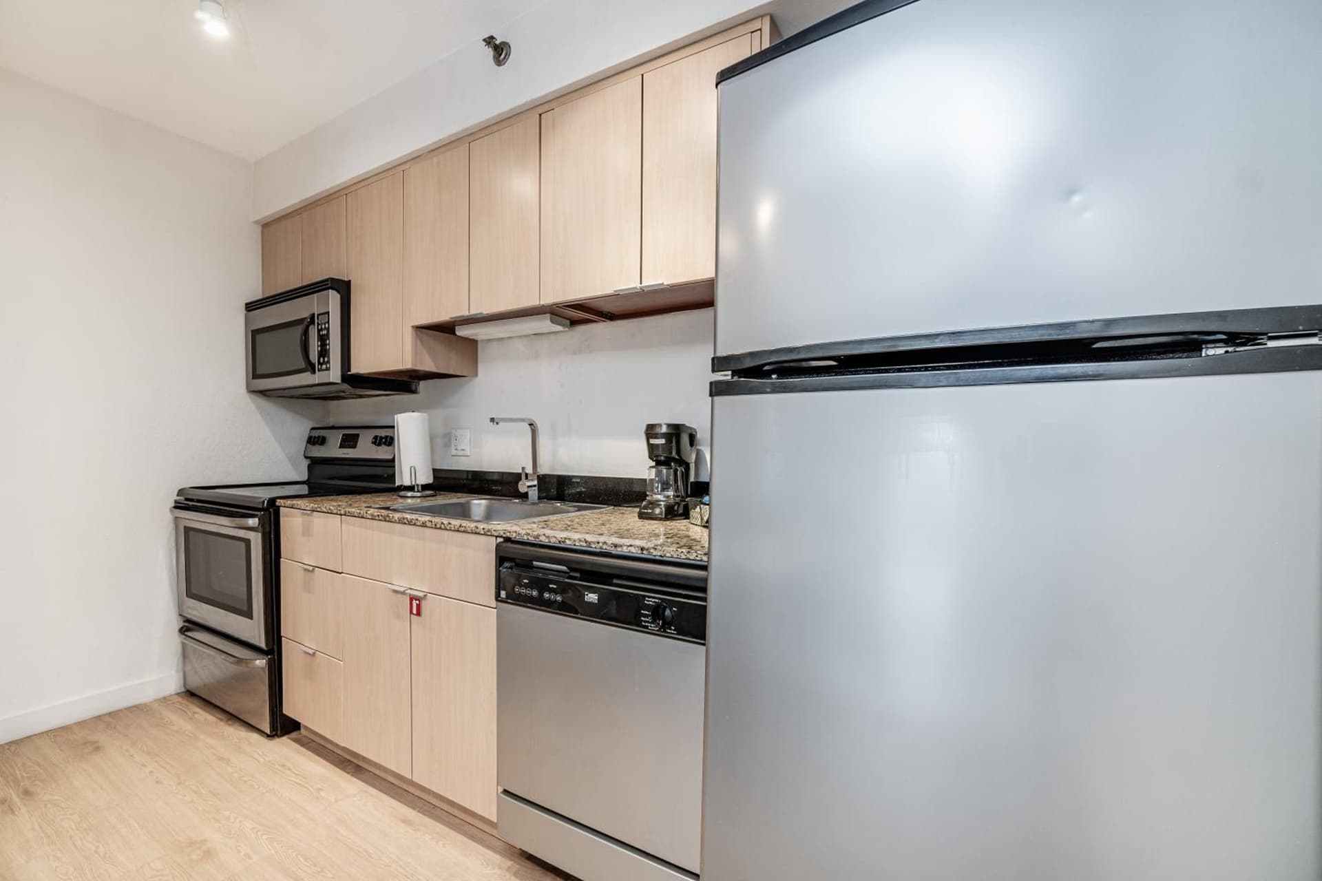 Doral Inn & Suites Miami Airport West