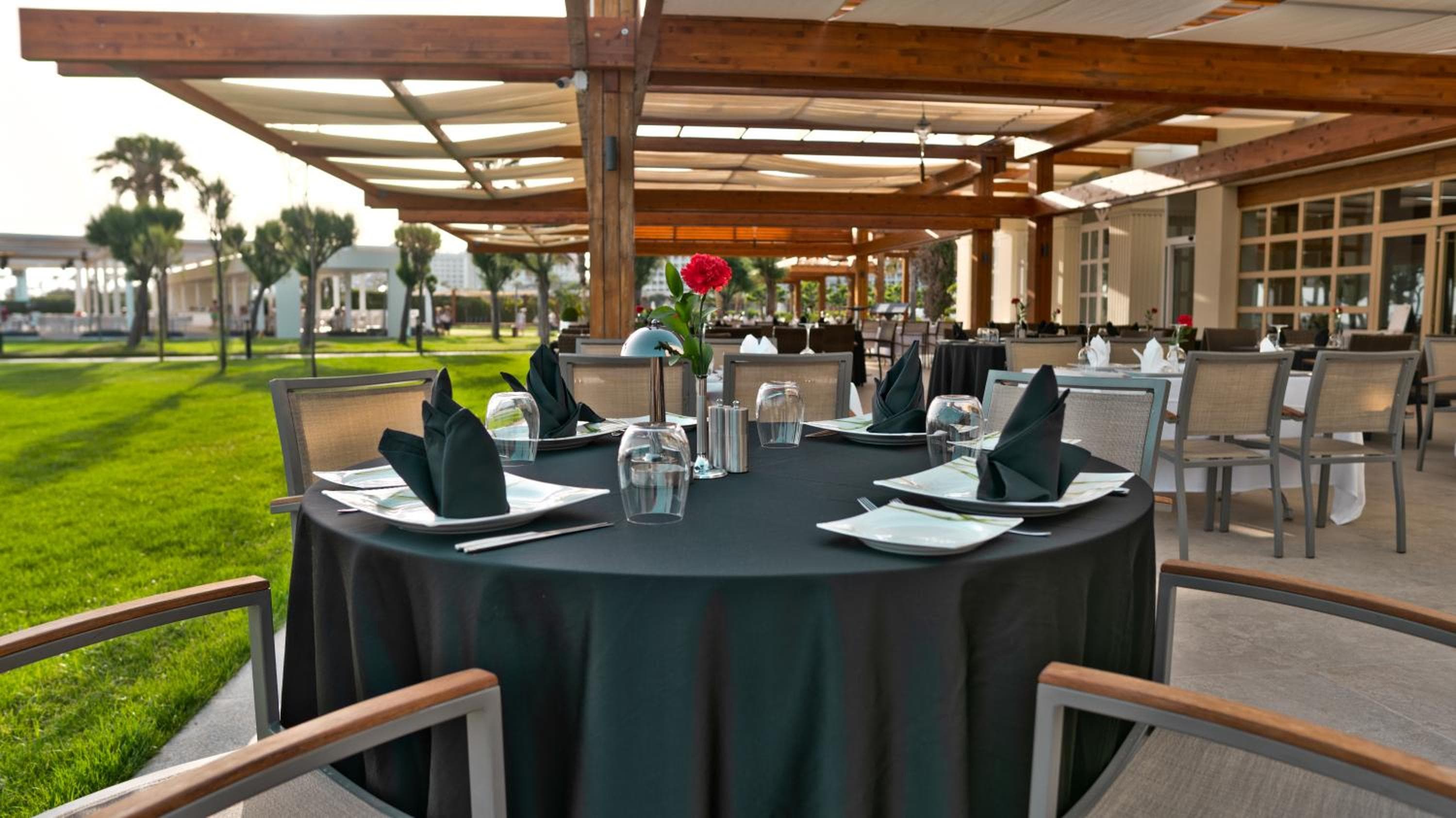 Baia Lara Hotel