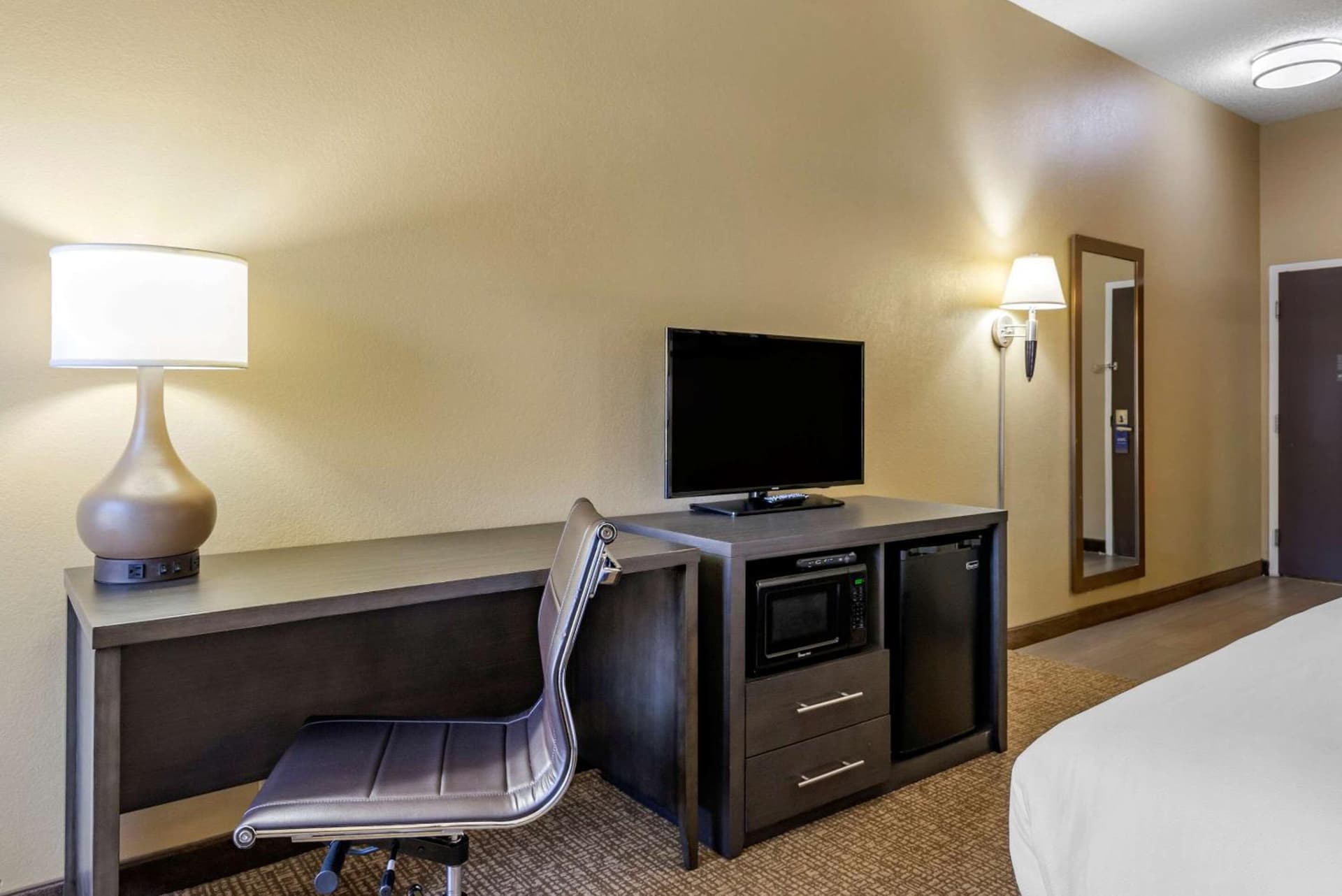 Comfort Inn Opelika - Auburn