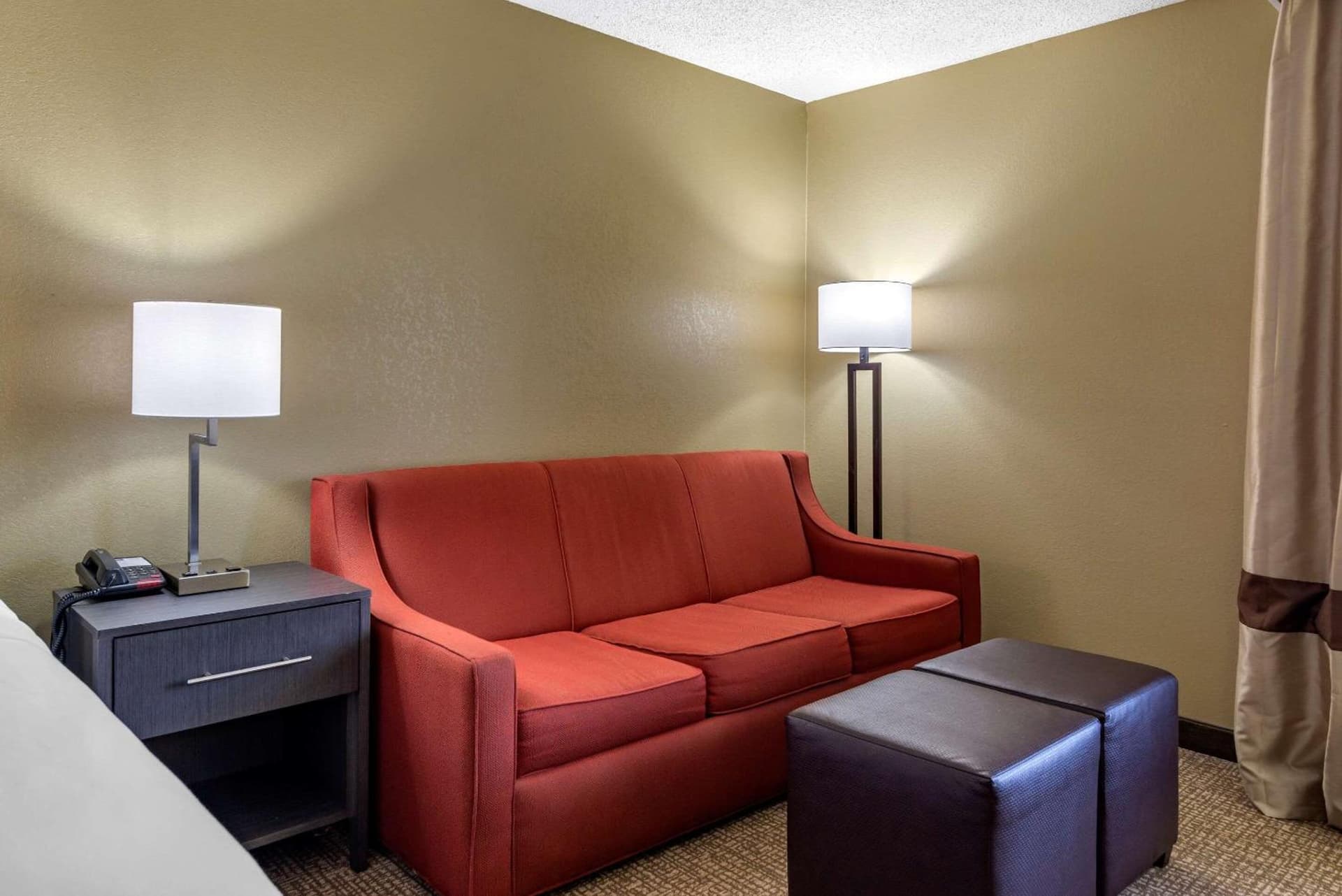 Comfort Inn Opelika - Auburn