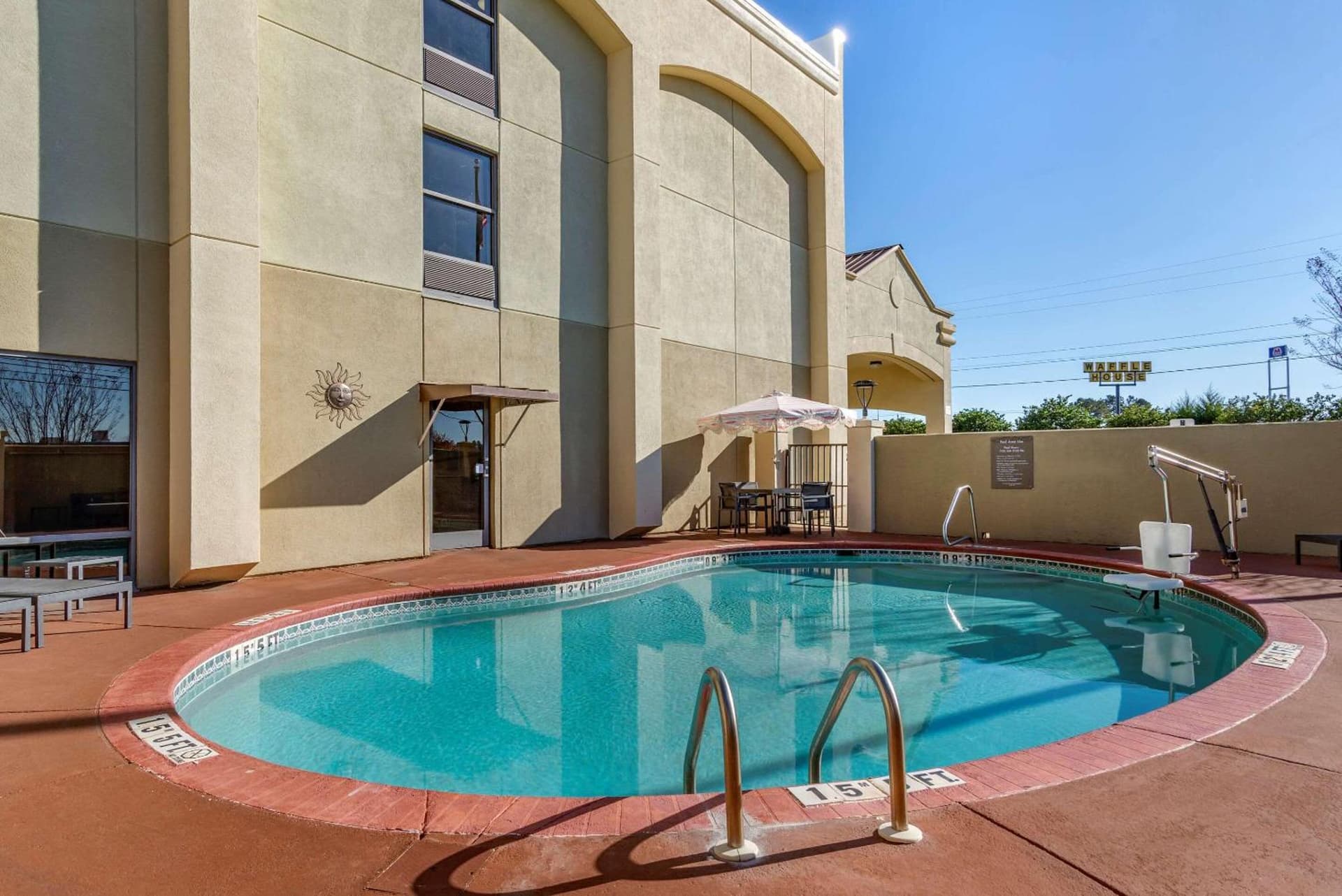 Comfort Inn Opelika - Auburn