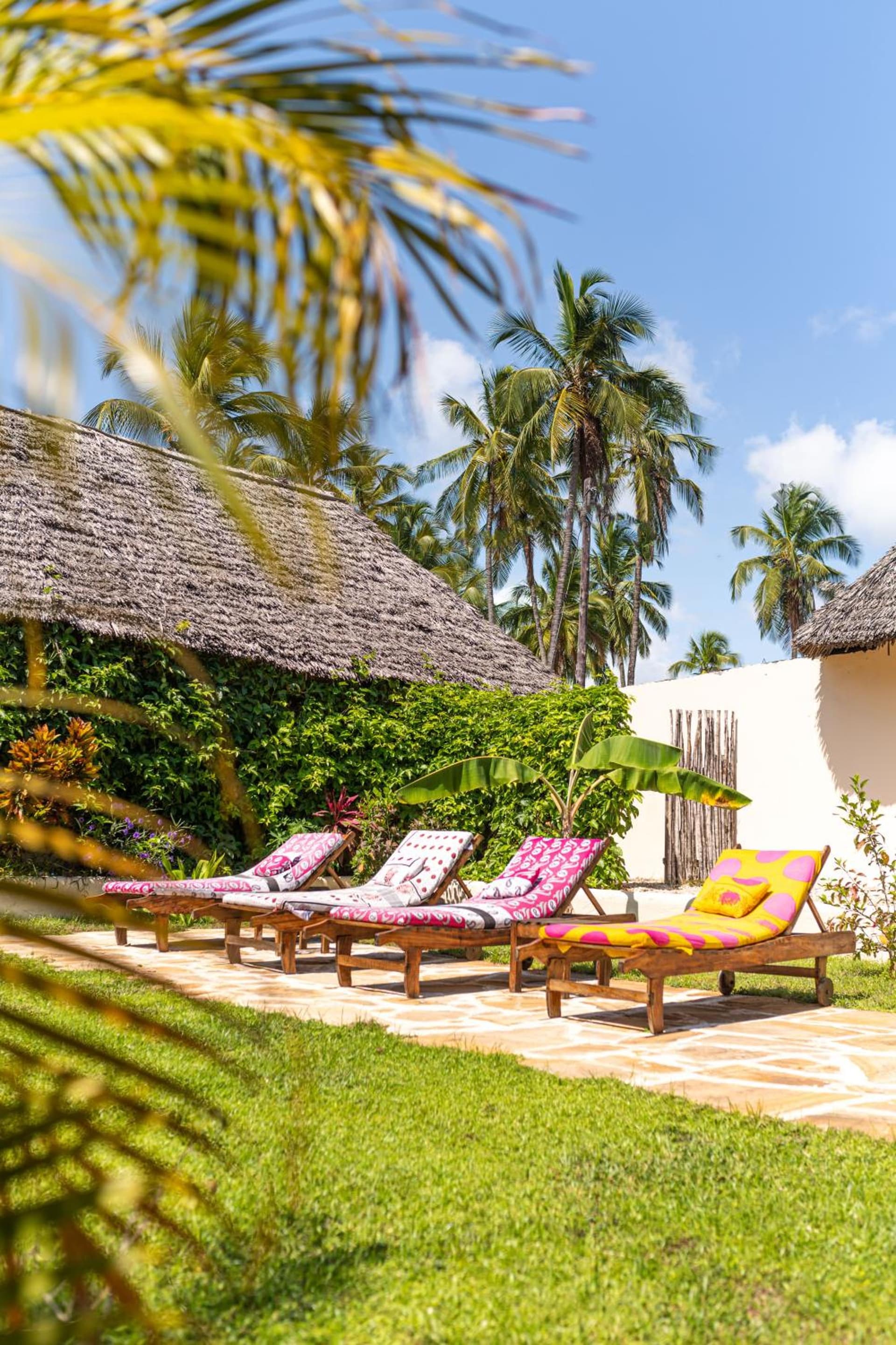 Hekaya Zanzibar