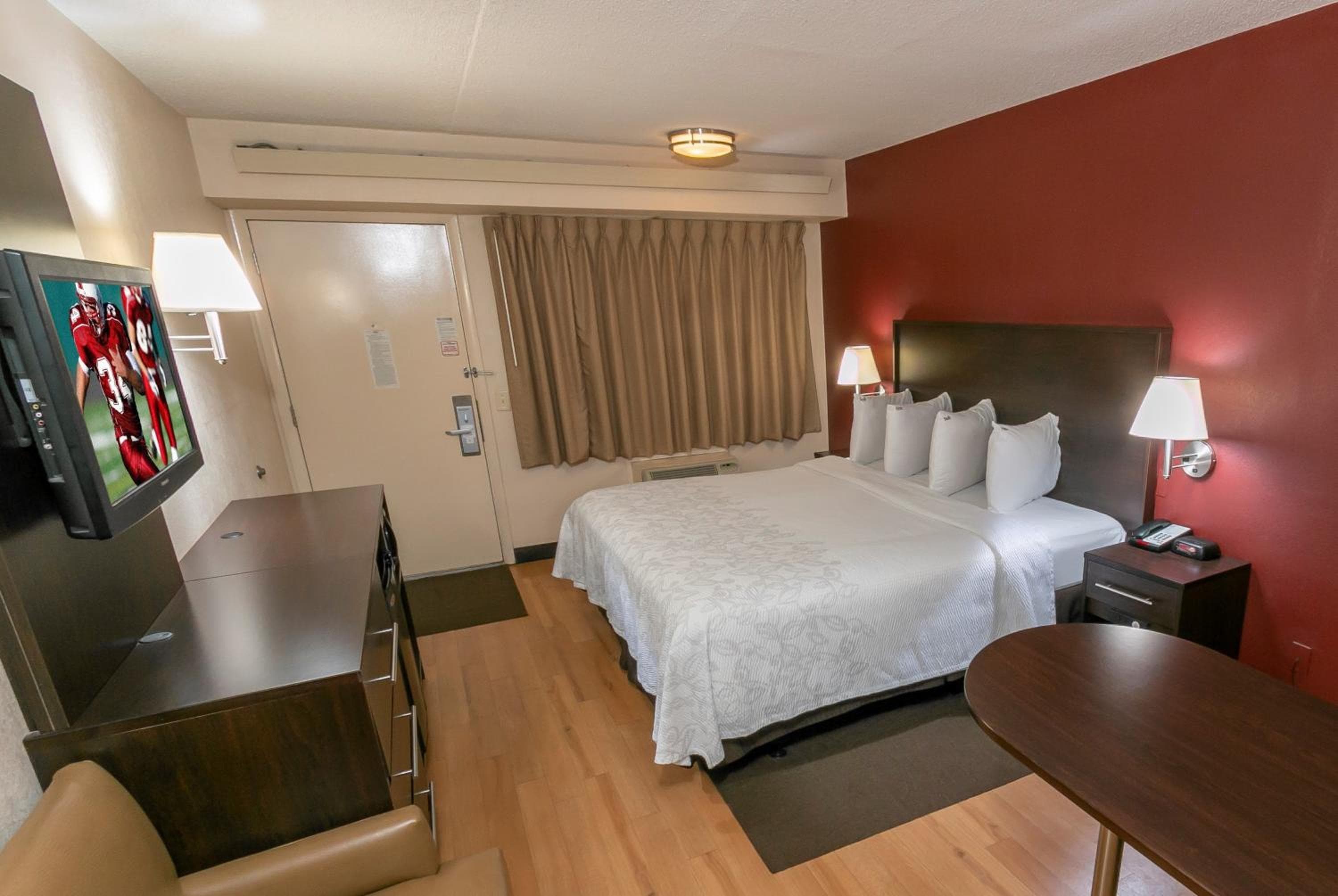 Red Roof Inn PLUS+ Birmingham East – Irondale/Airport