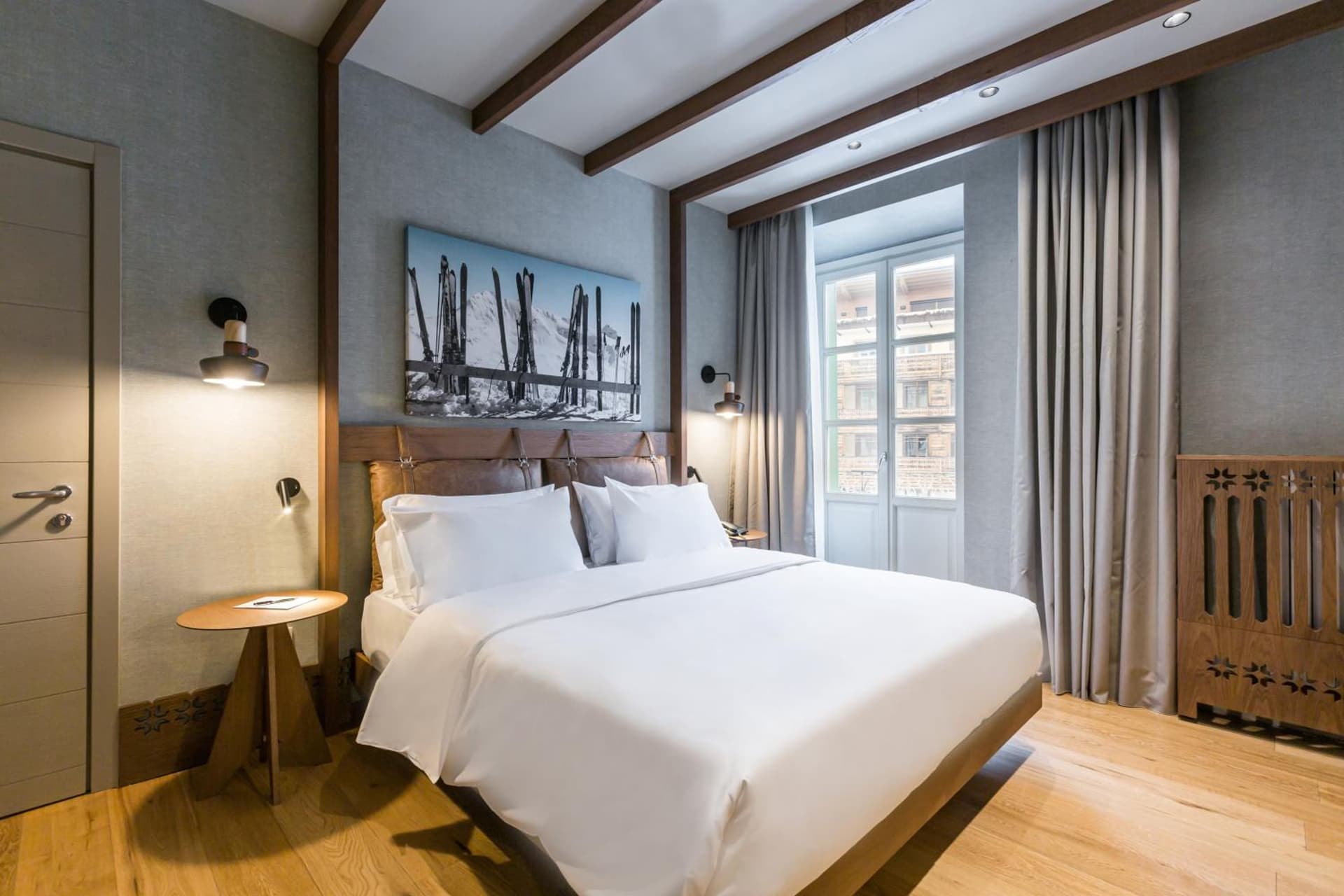 Grand Hotel Savoia Cortina d'Ampezzo, A Radisson Collection Hotel