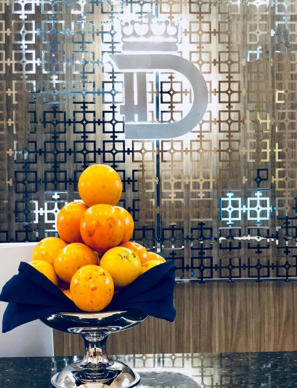 Hotel Dann Carlton Medellín