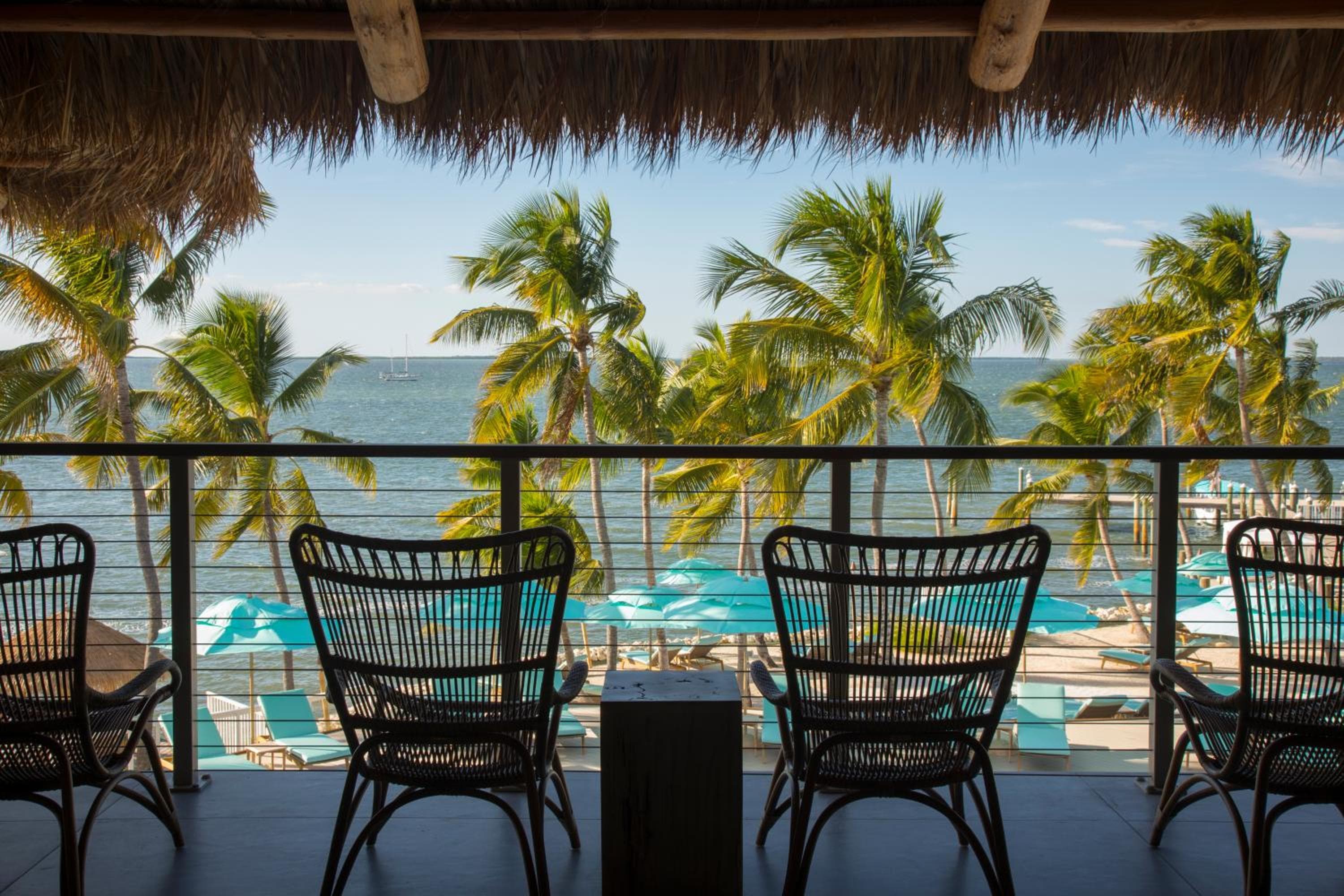 Bungalows Key Largo - All Inclusive