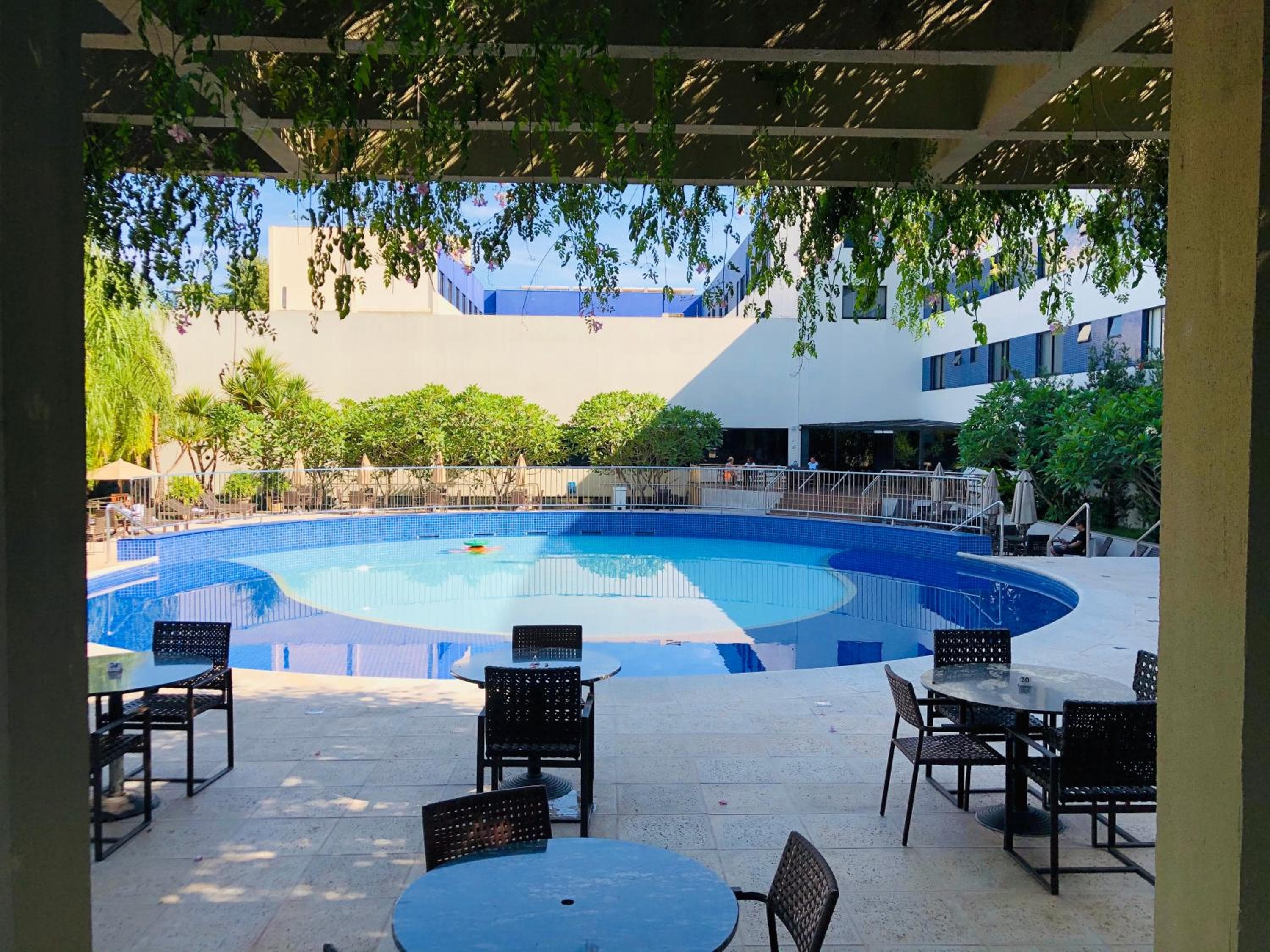 Viale Cataratas Hotel & Eventos