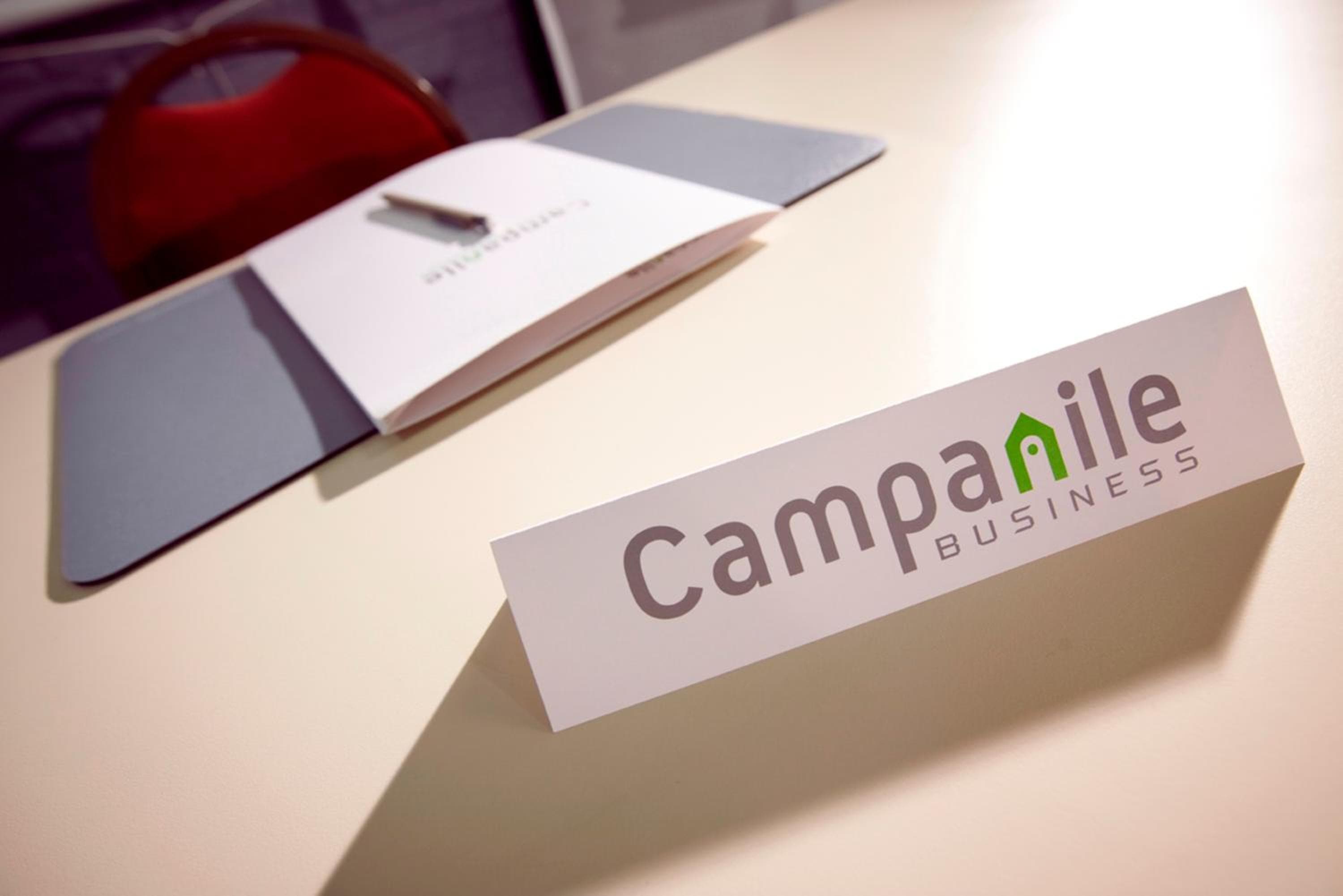 Campanile Rennes Ouest Cleunay