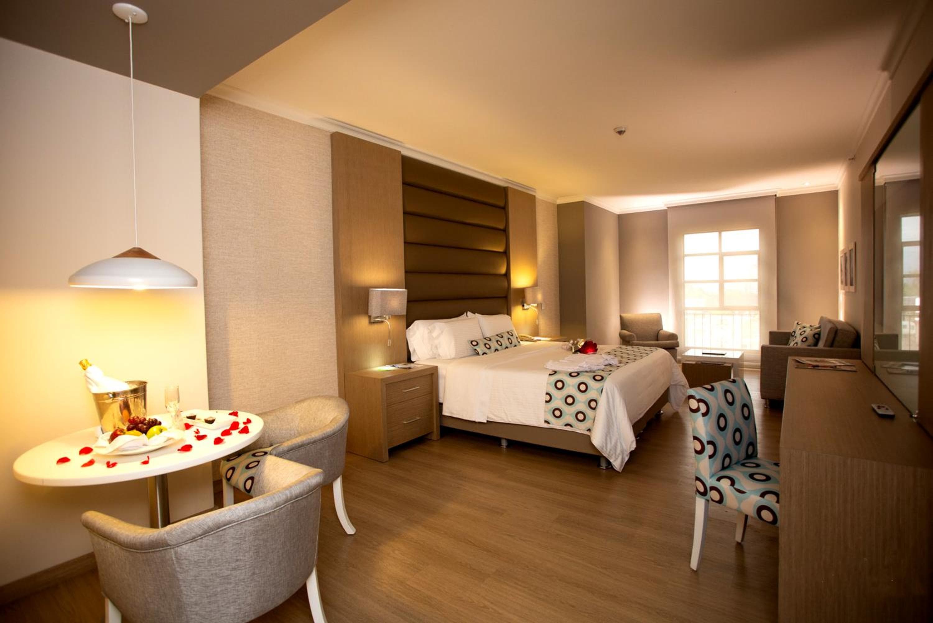 Hotel Dann Carlton Medellín