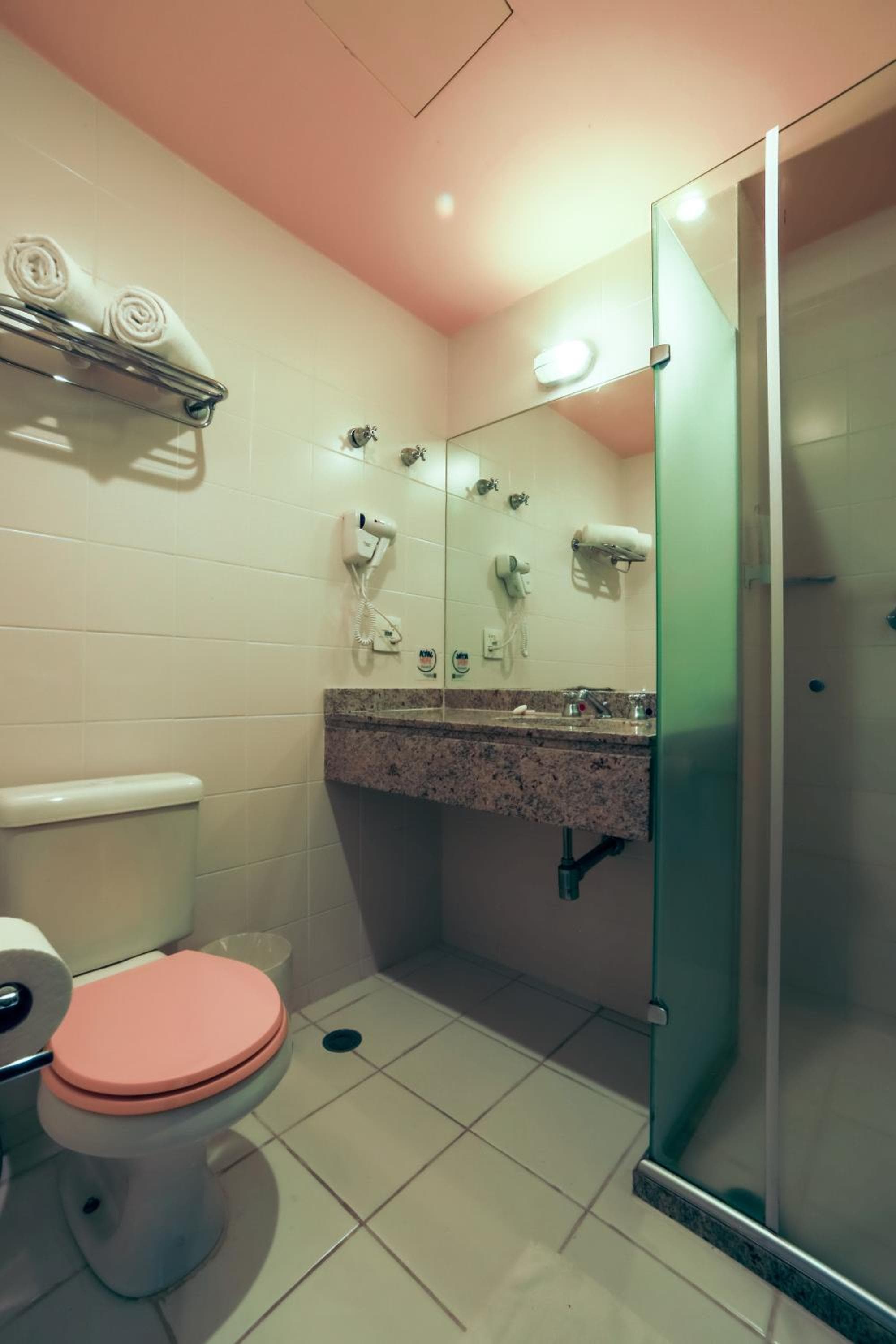 ibis Styles SP Faria Lima