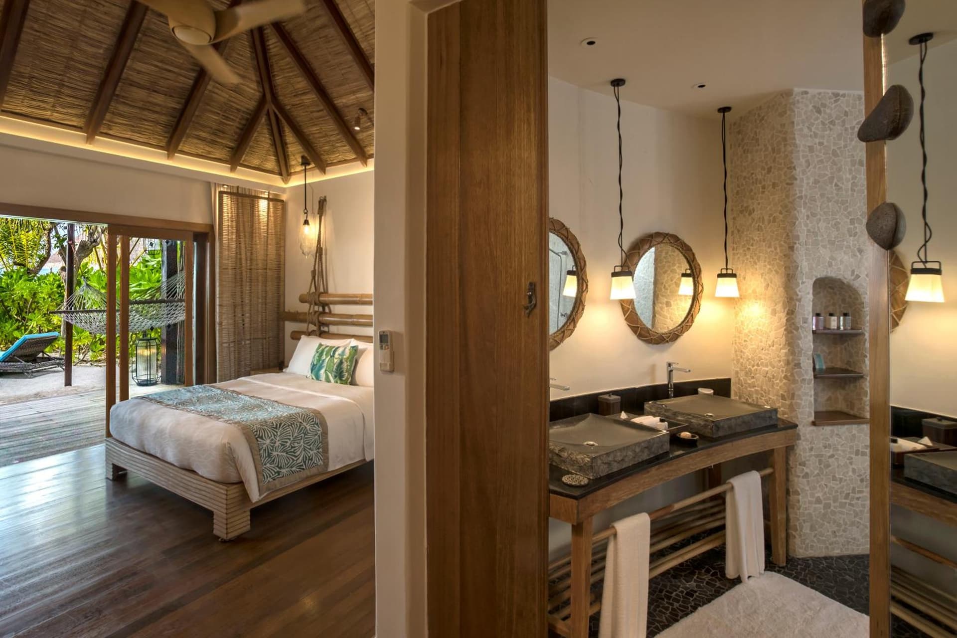 Constance Moofushi Maldives - All Inclusive