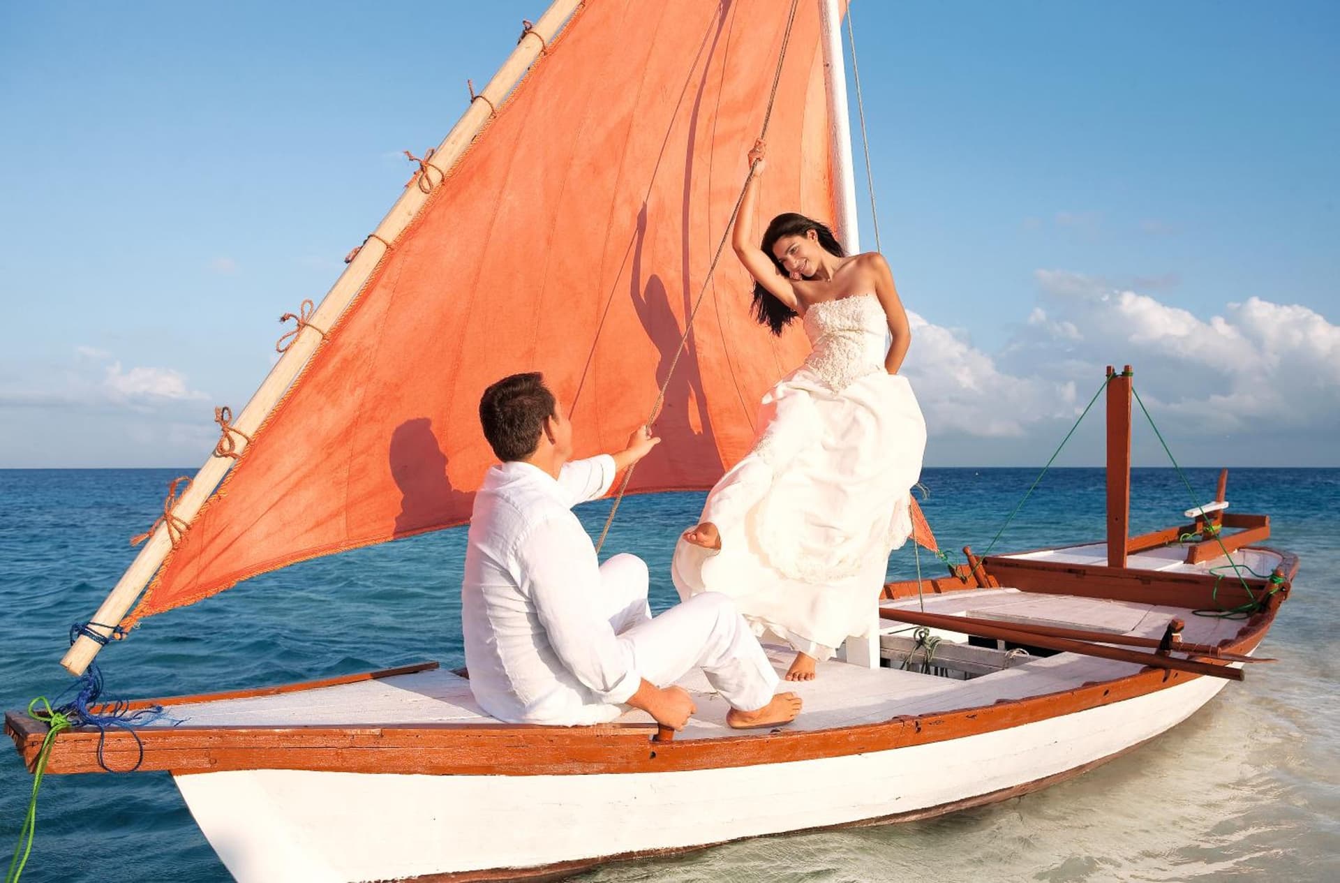 Constance Moofushi Maldives - All Inclusive