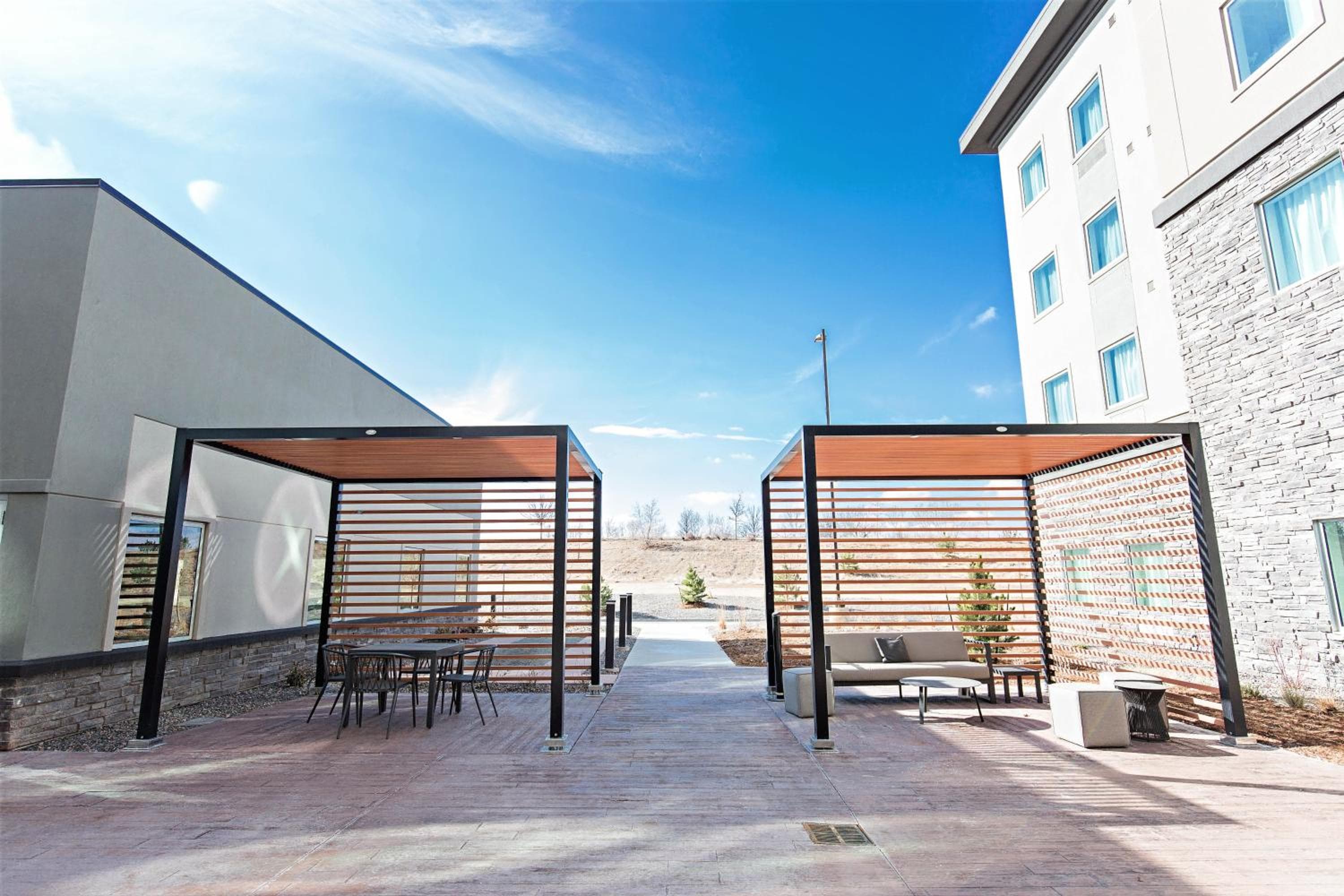 Staybridge Suites - Denver North - Thornton by IHG