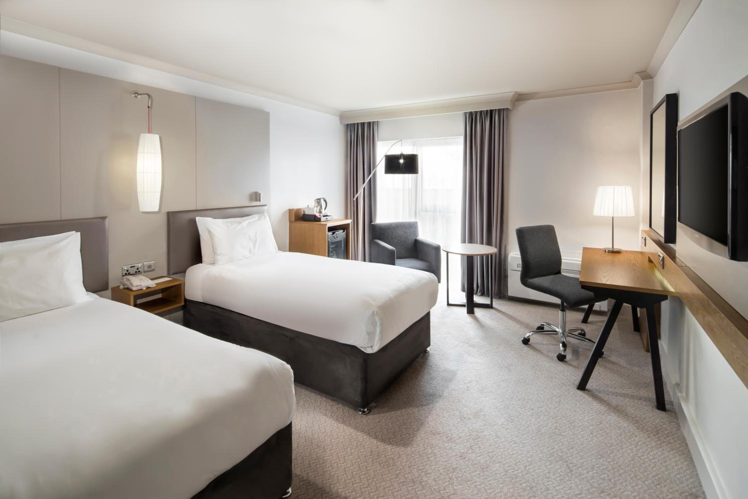 Crowne Plaza Plymouth by IHG