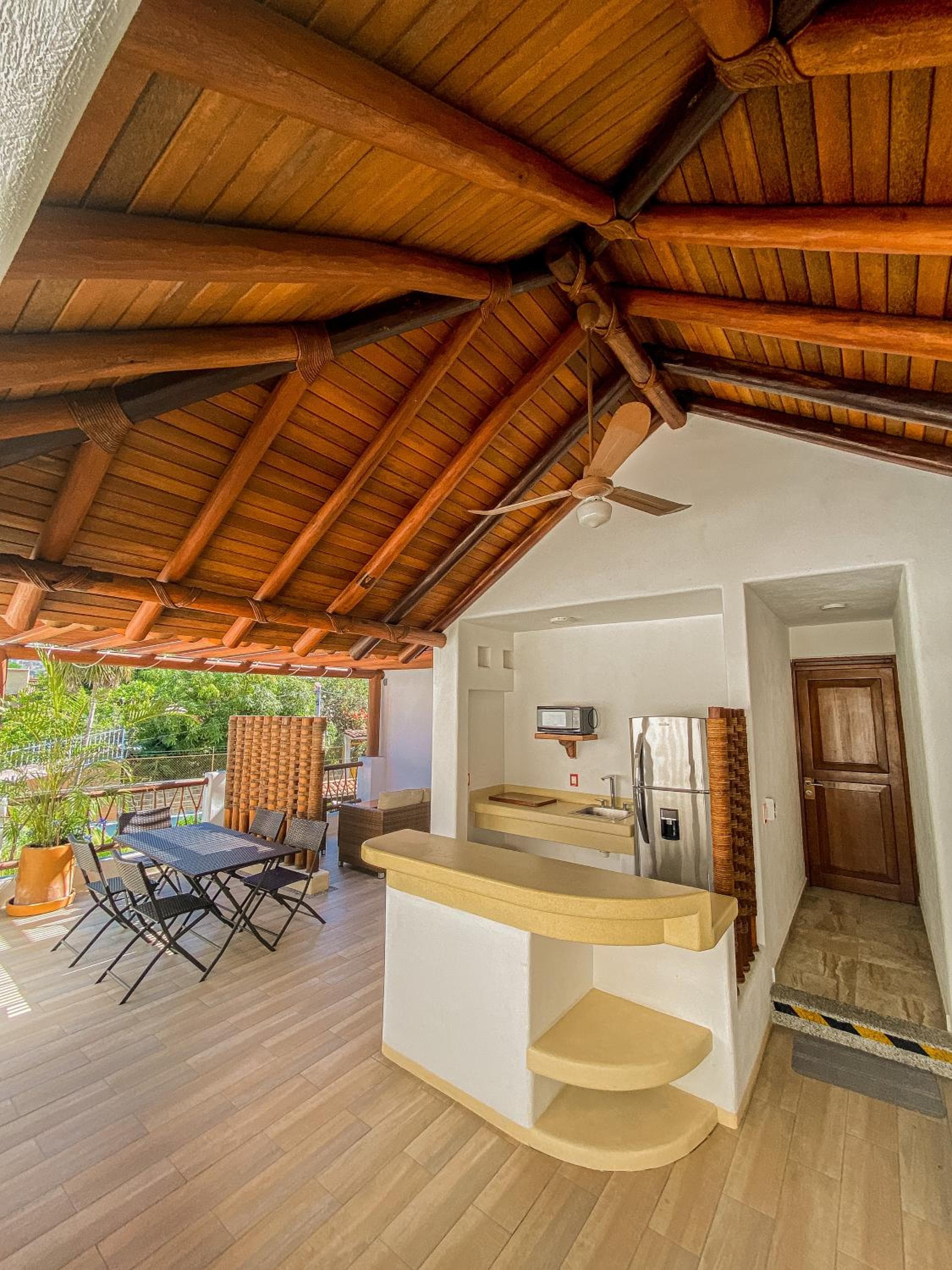 Villas Sunrisa