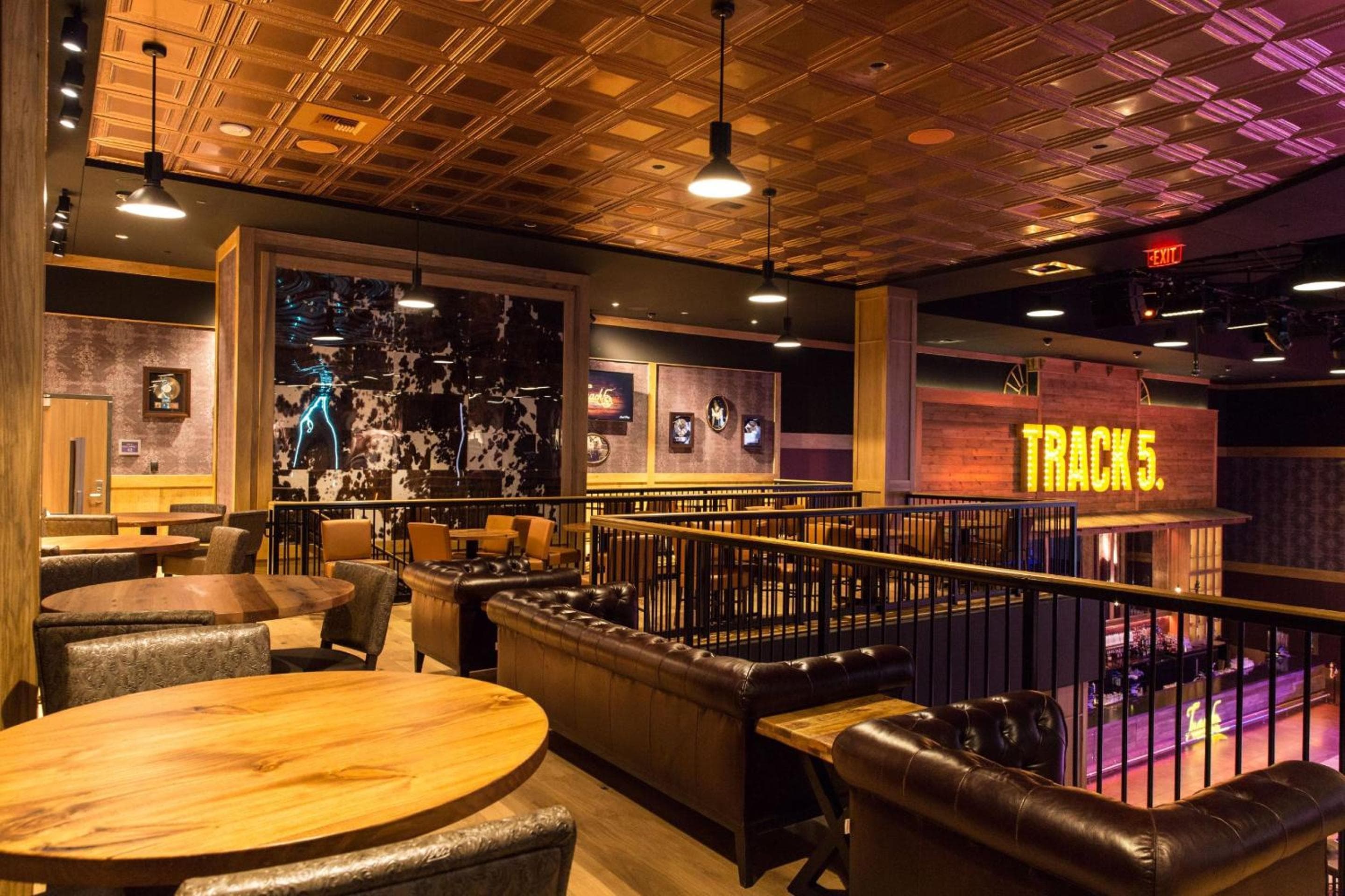 Hard Rock Hotel & Casino Tulsa