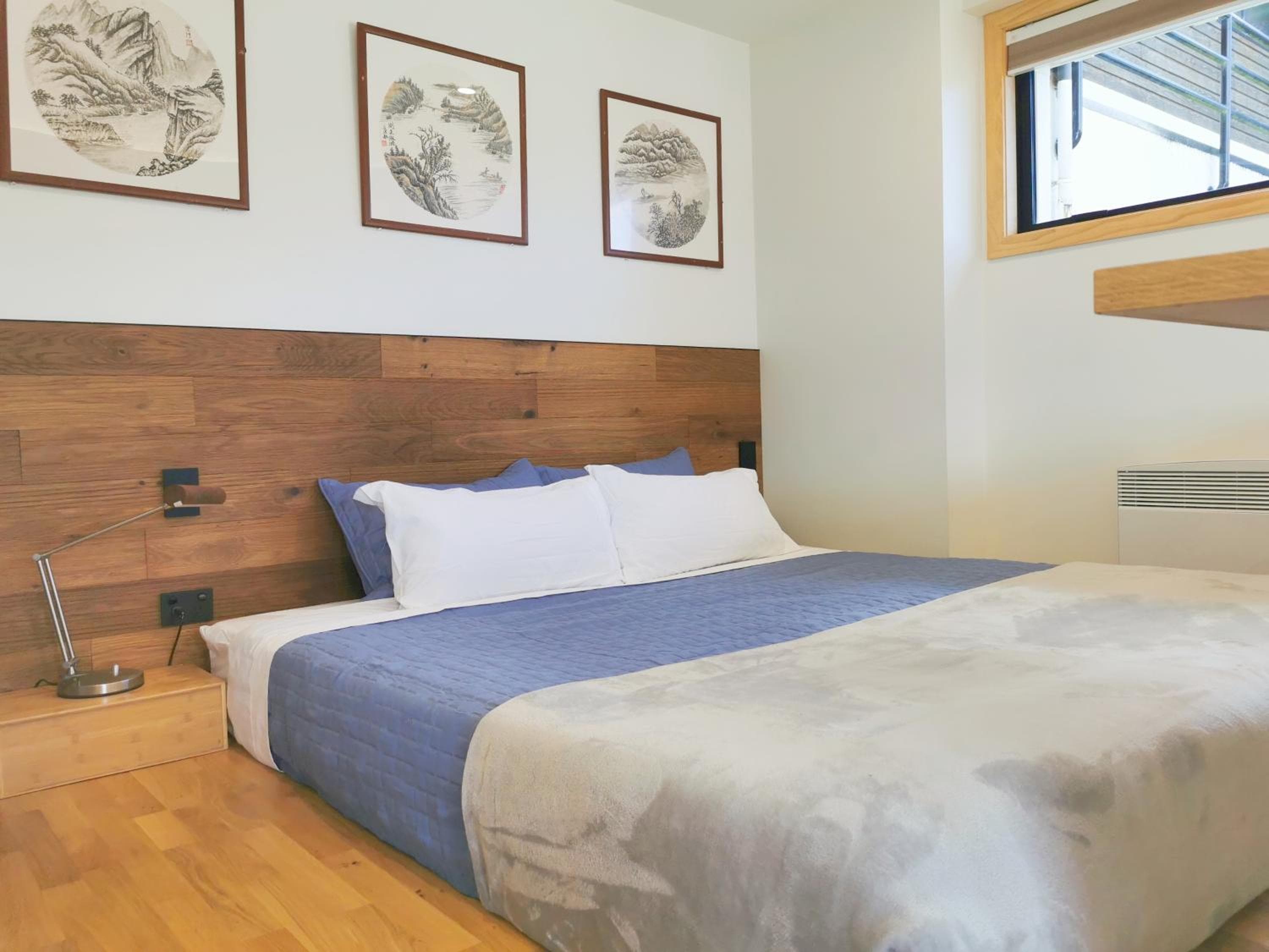 Lakeview Unit