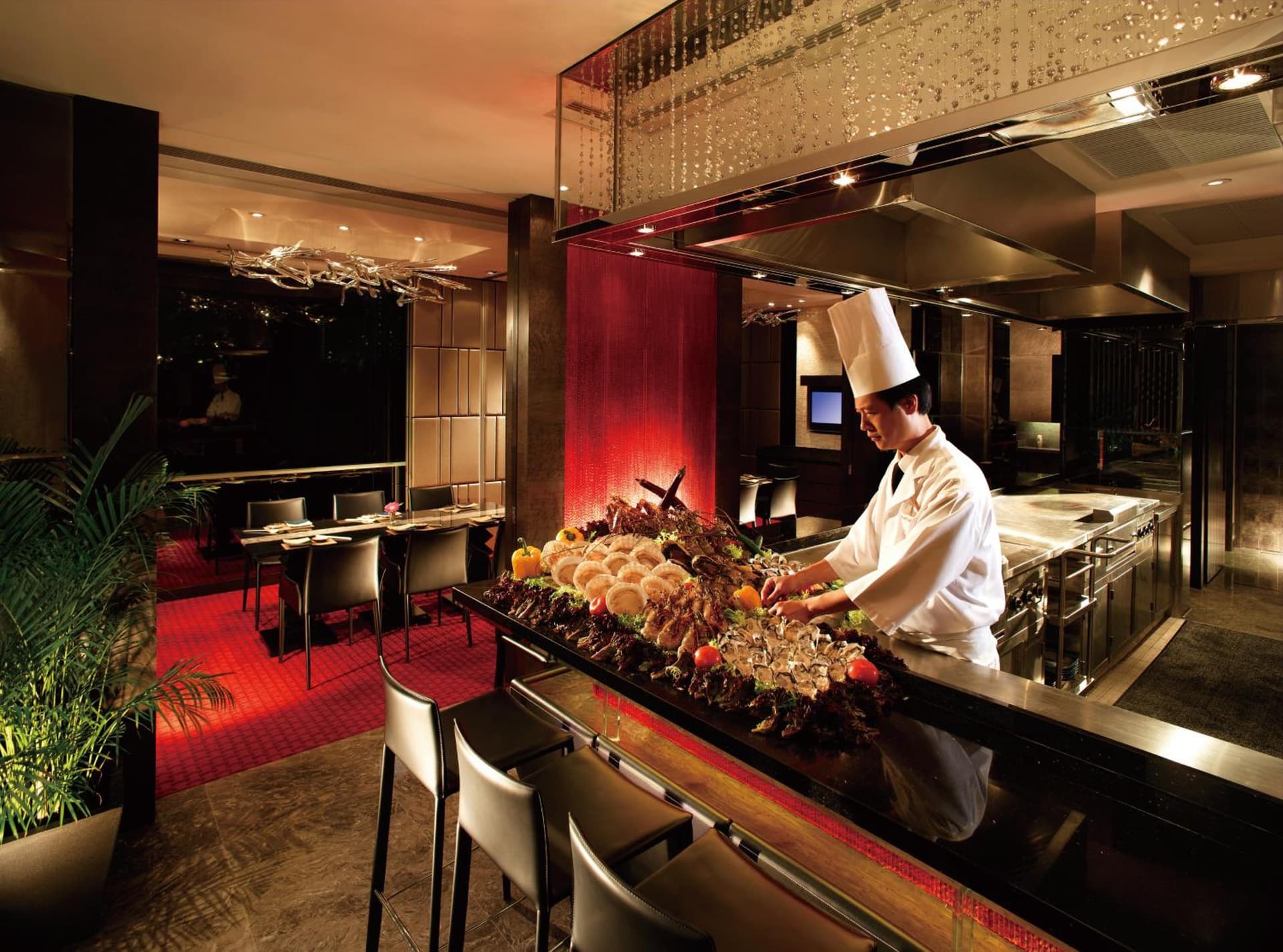 Royal Park Hotel