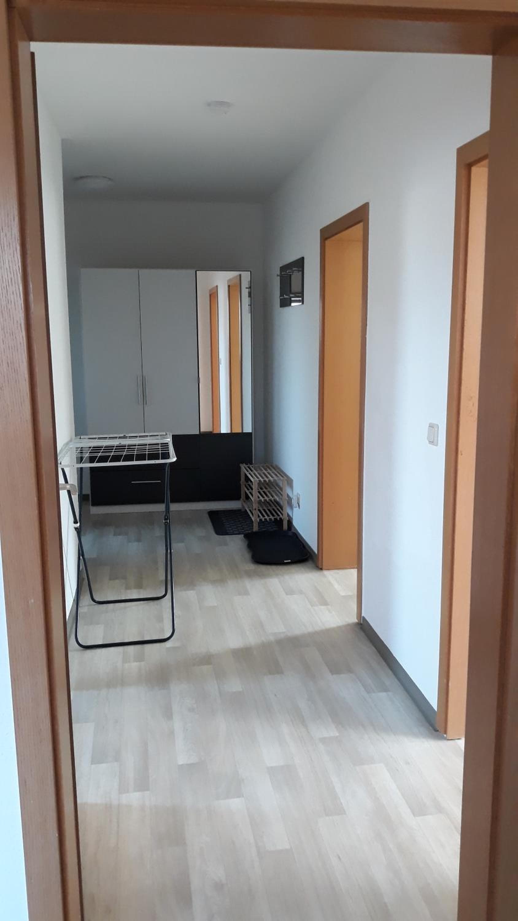 Ferienwohnung Am Orlbach