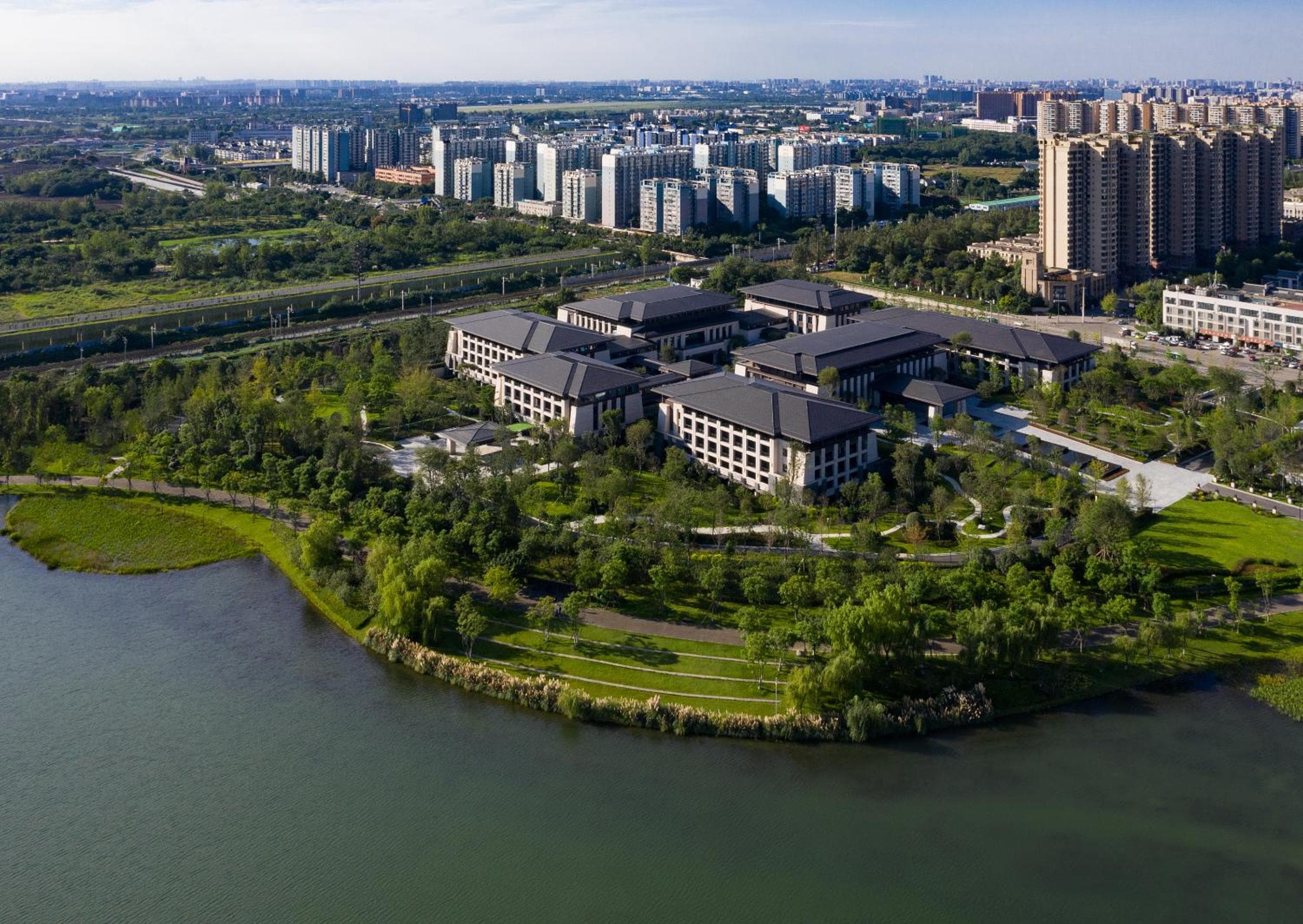 Gran Meliá Chengdu