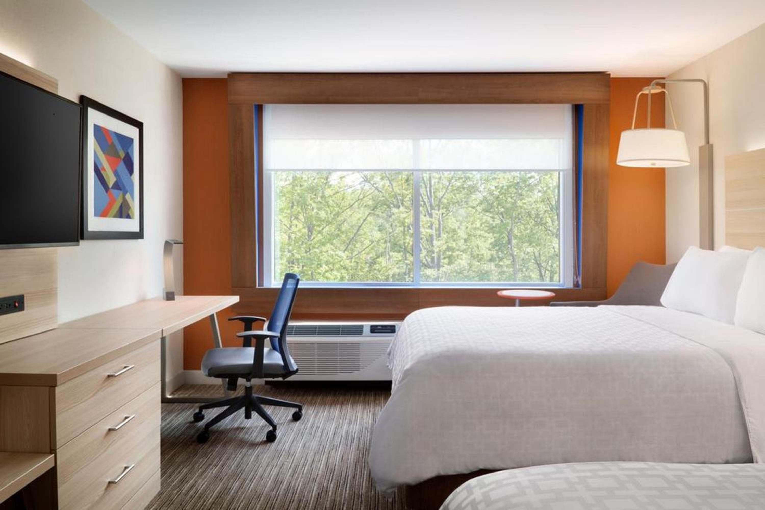 Holiday Inn Express & Suites - Gilbert - Mesa Gateway Airport