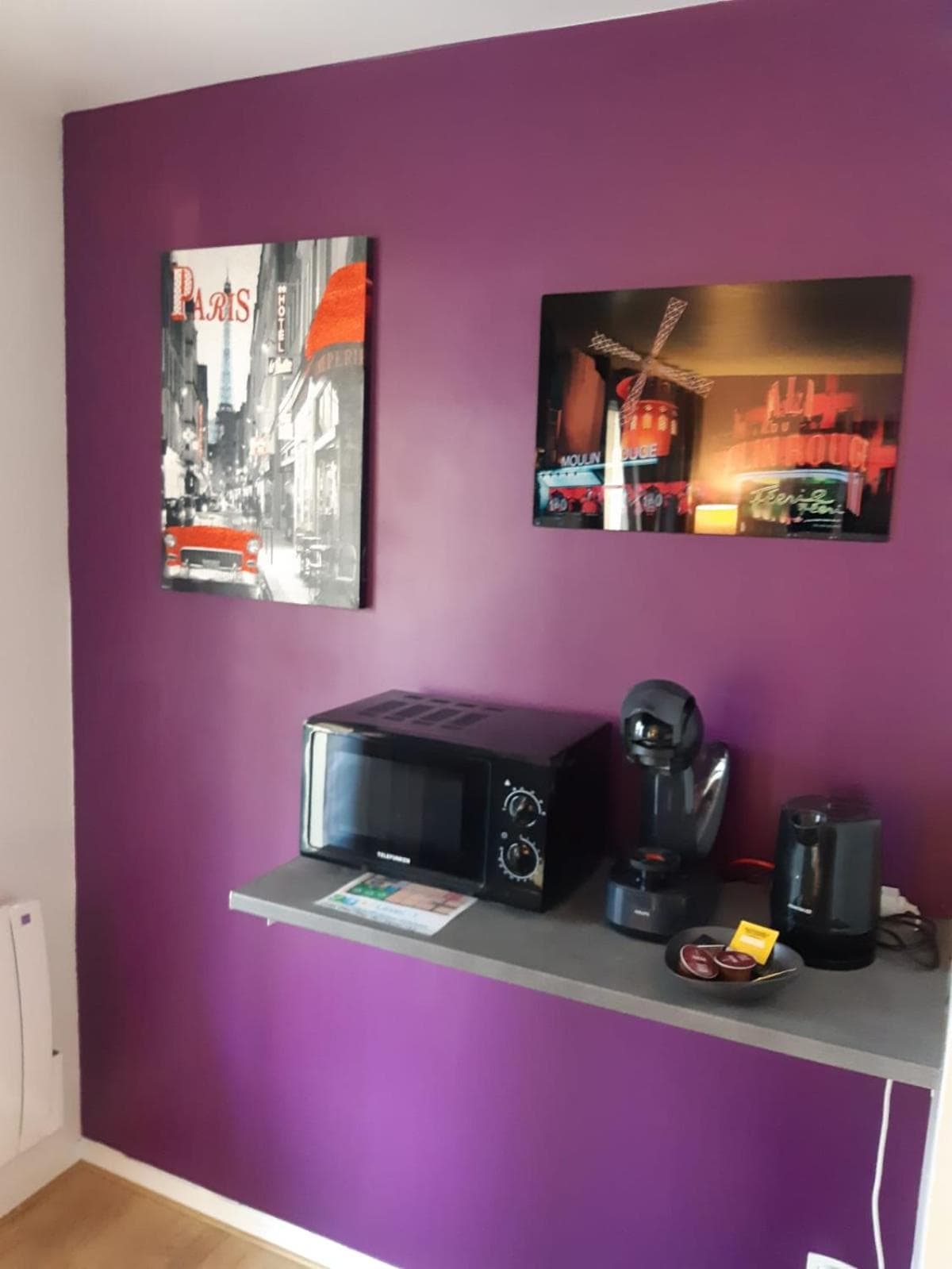 Briget Apartment