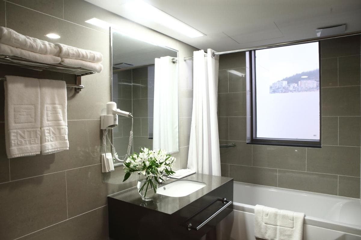 Aventree Hotel Busan