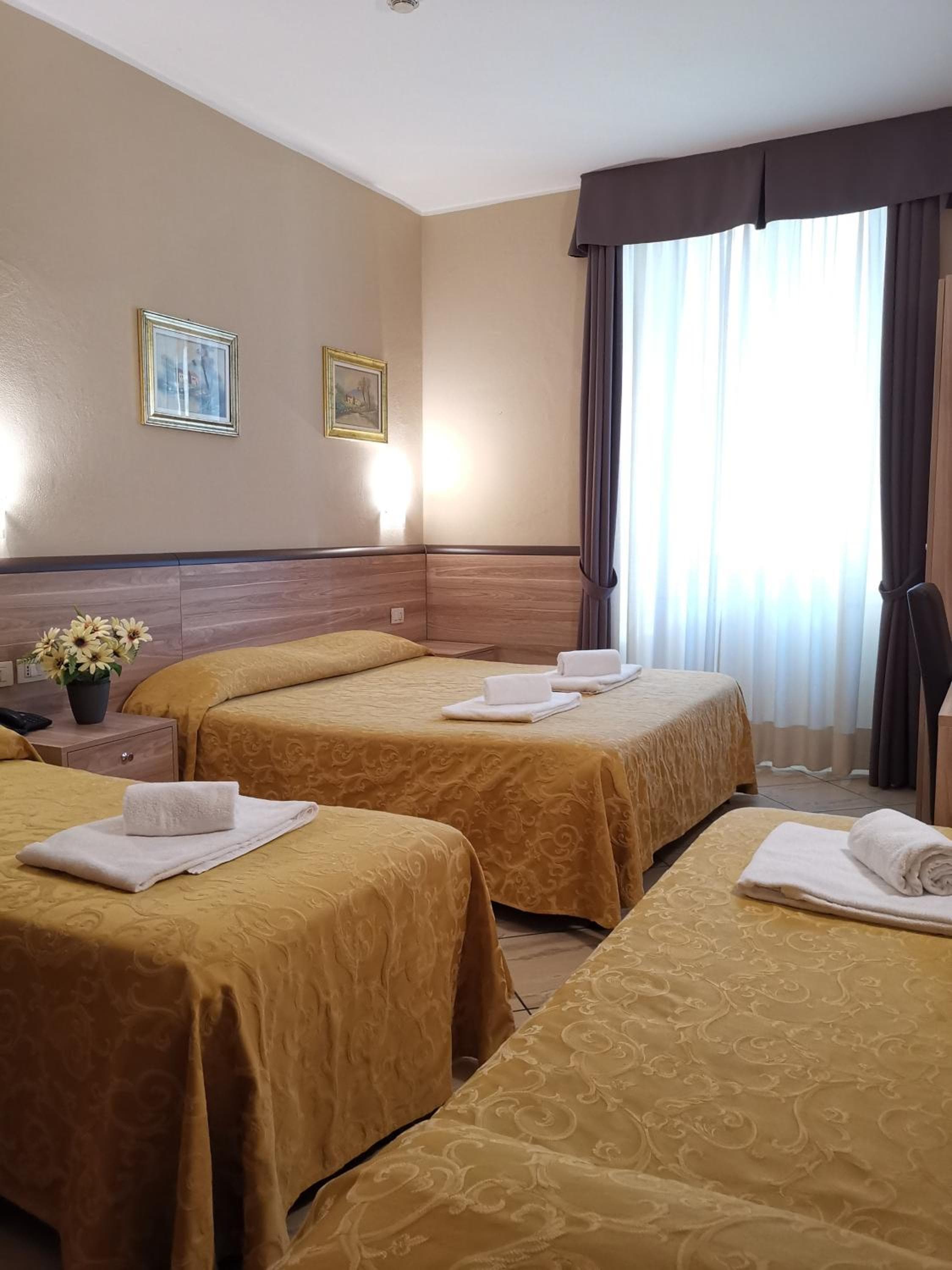 Hotel Brianza