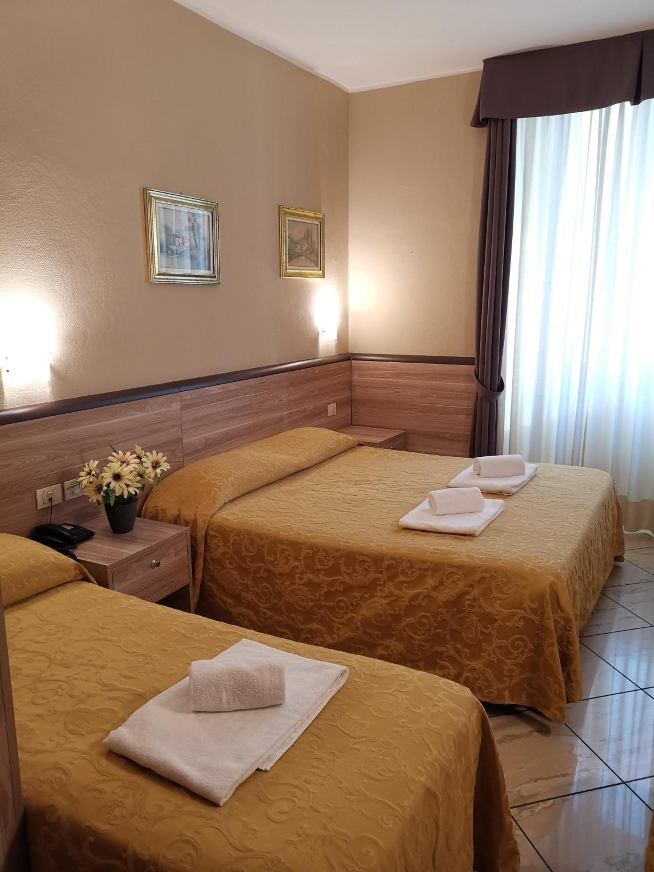 Hotel Brianza