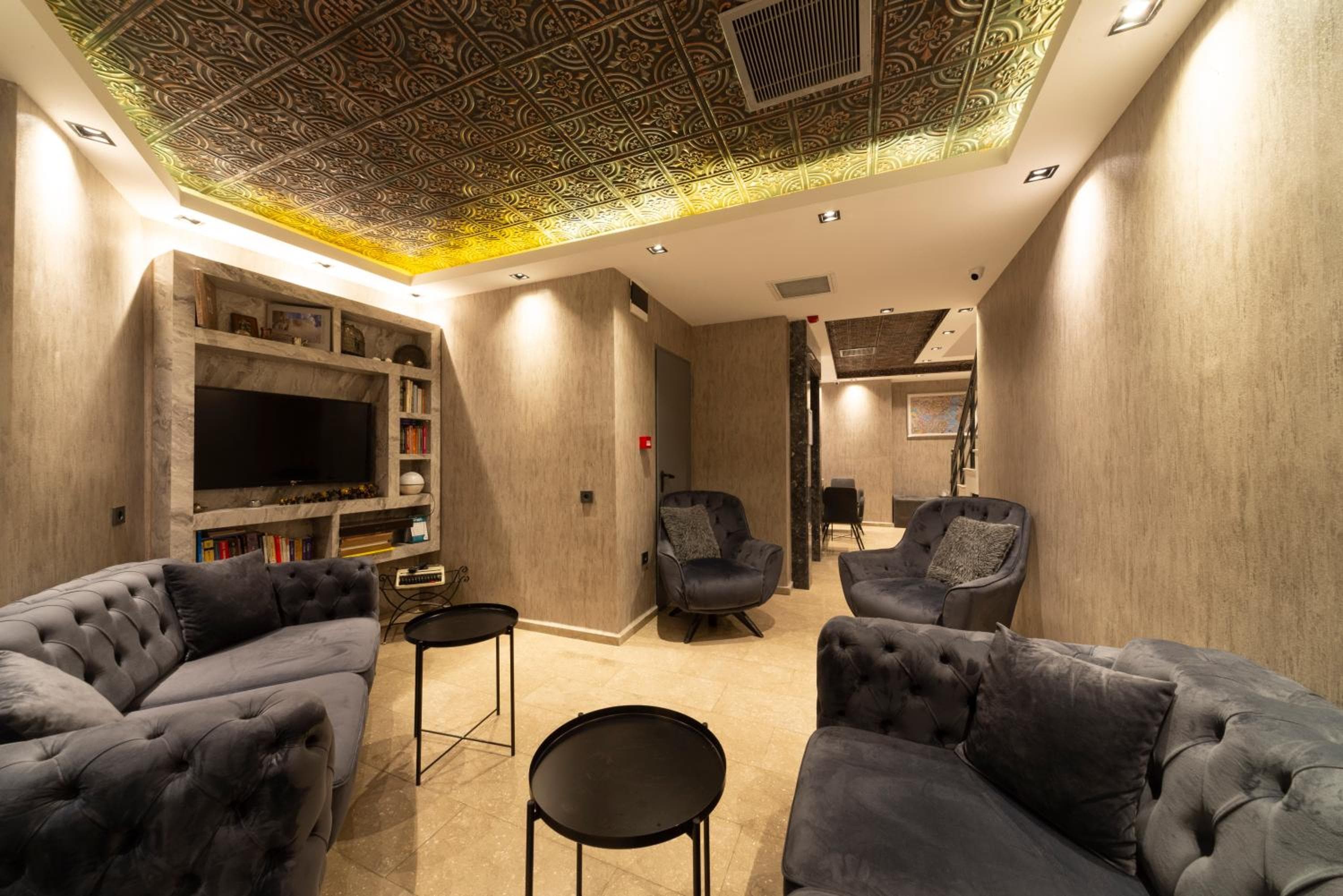 World Heritage Center Hotel