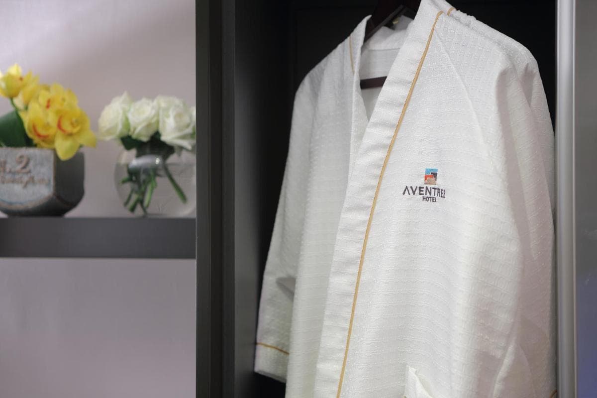Aventree Hotel Busan