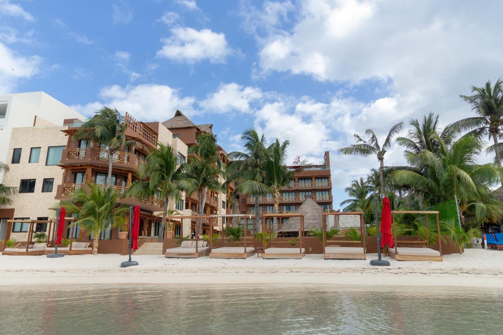 Esplendor by Wyndham Isla Mujeres Boutique All Inclusive