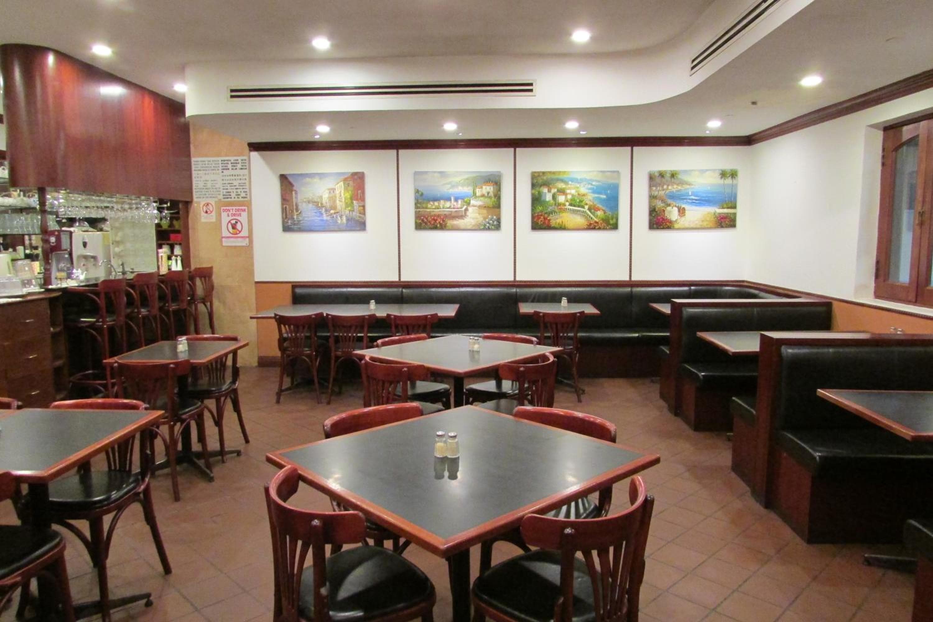 Park View Hotel