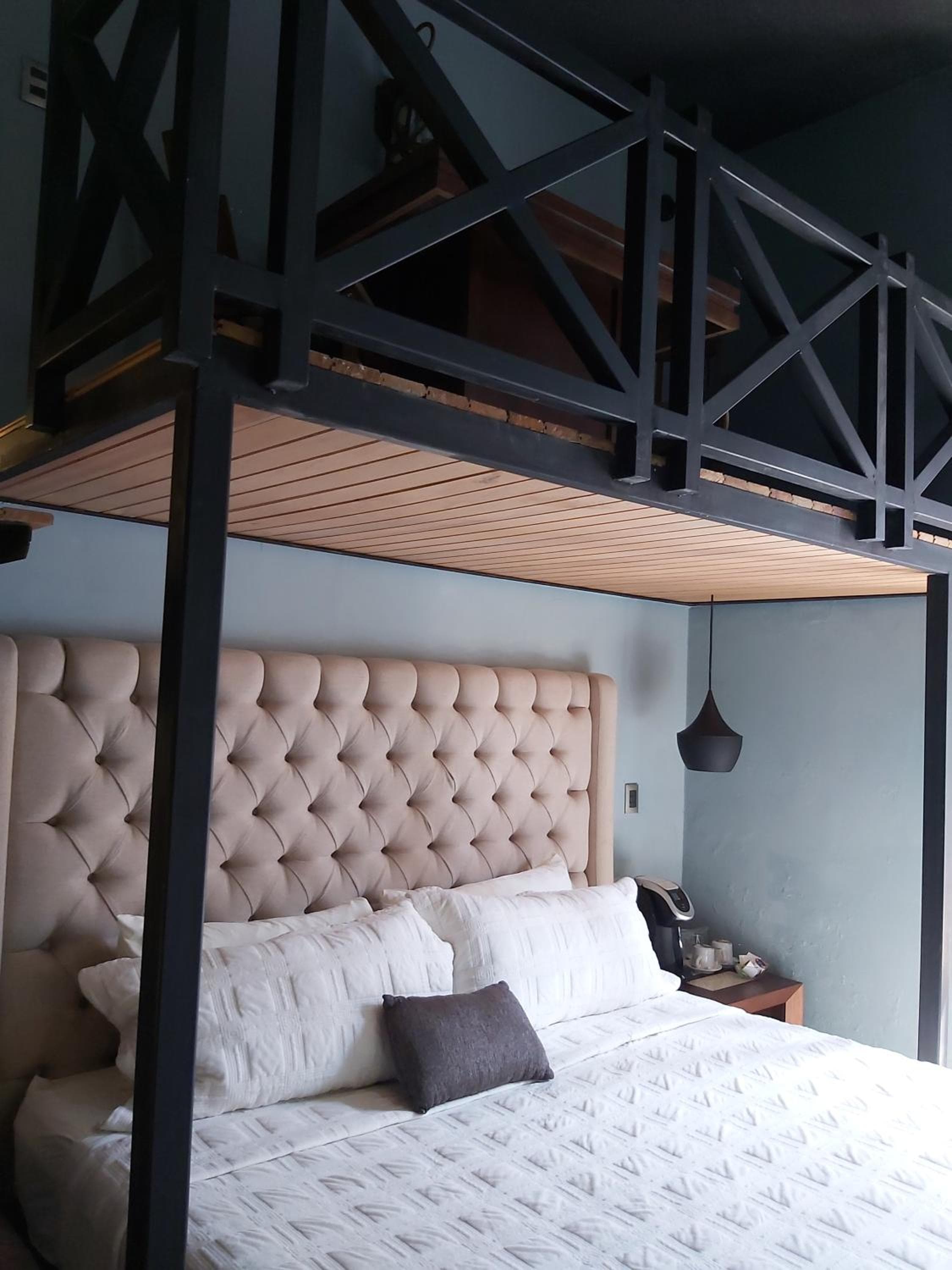 Independencia Dos 7 Hotel Boutique