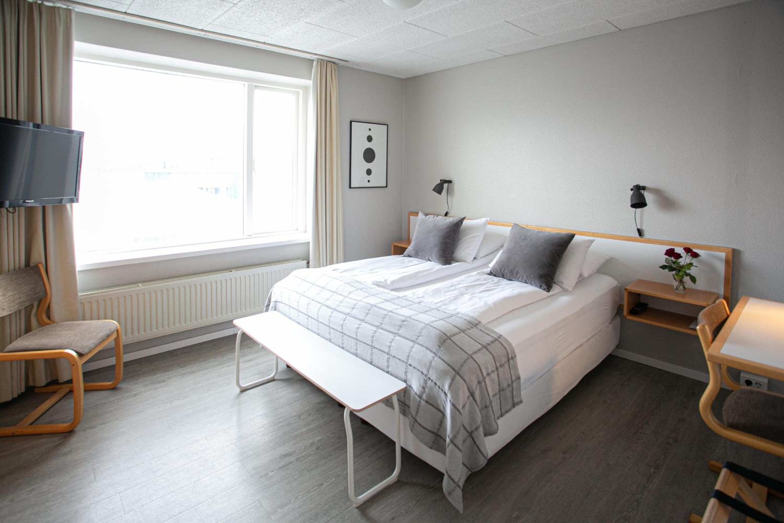 Hotel Norðurland