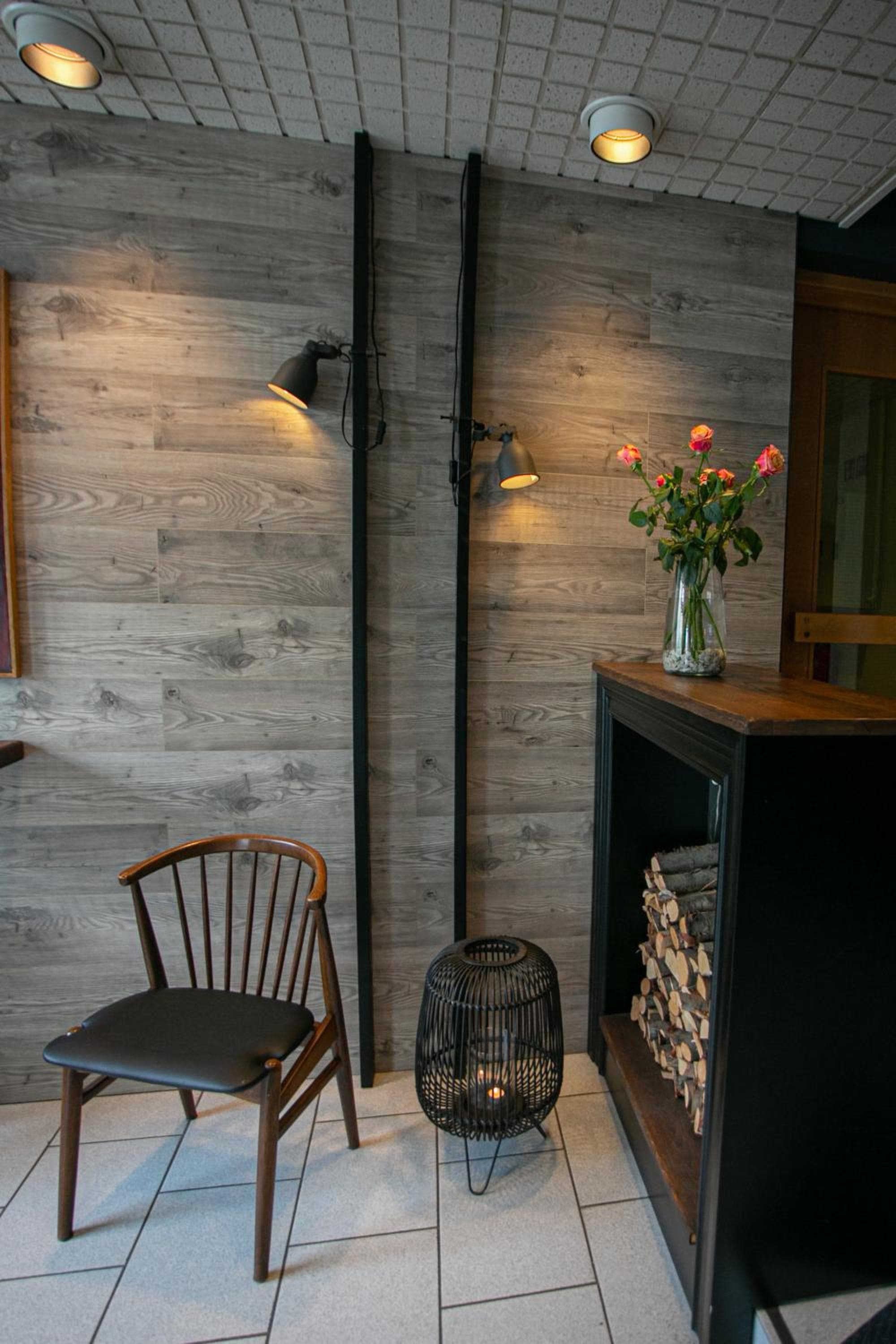 Hotel Norðurland