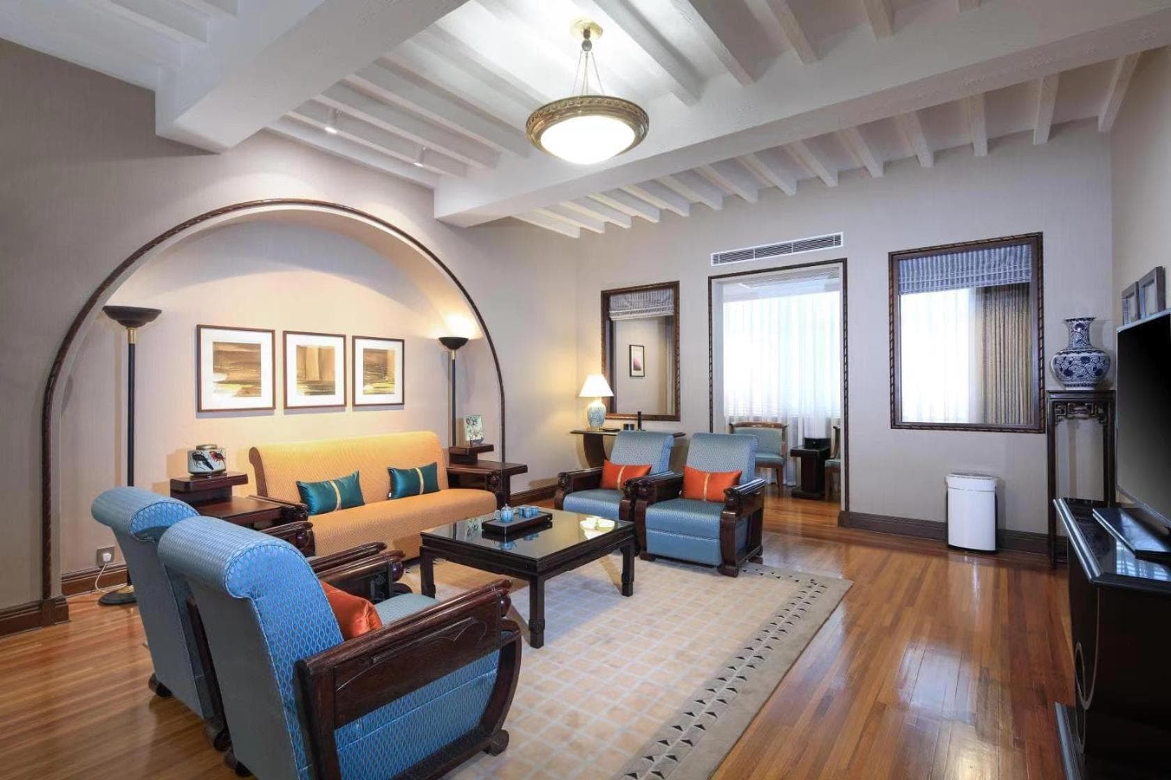 Jin Jiang Hotel