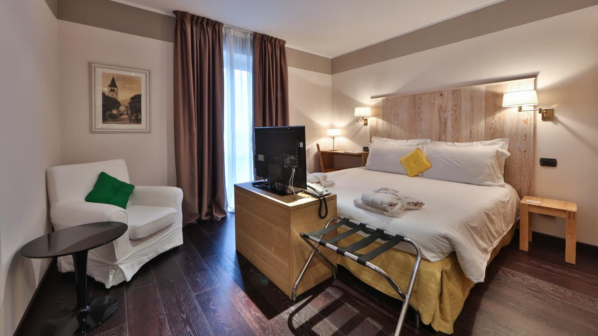 Hotel Alla Posta