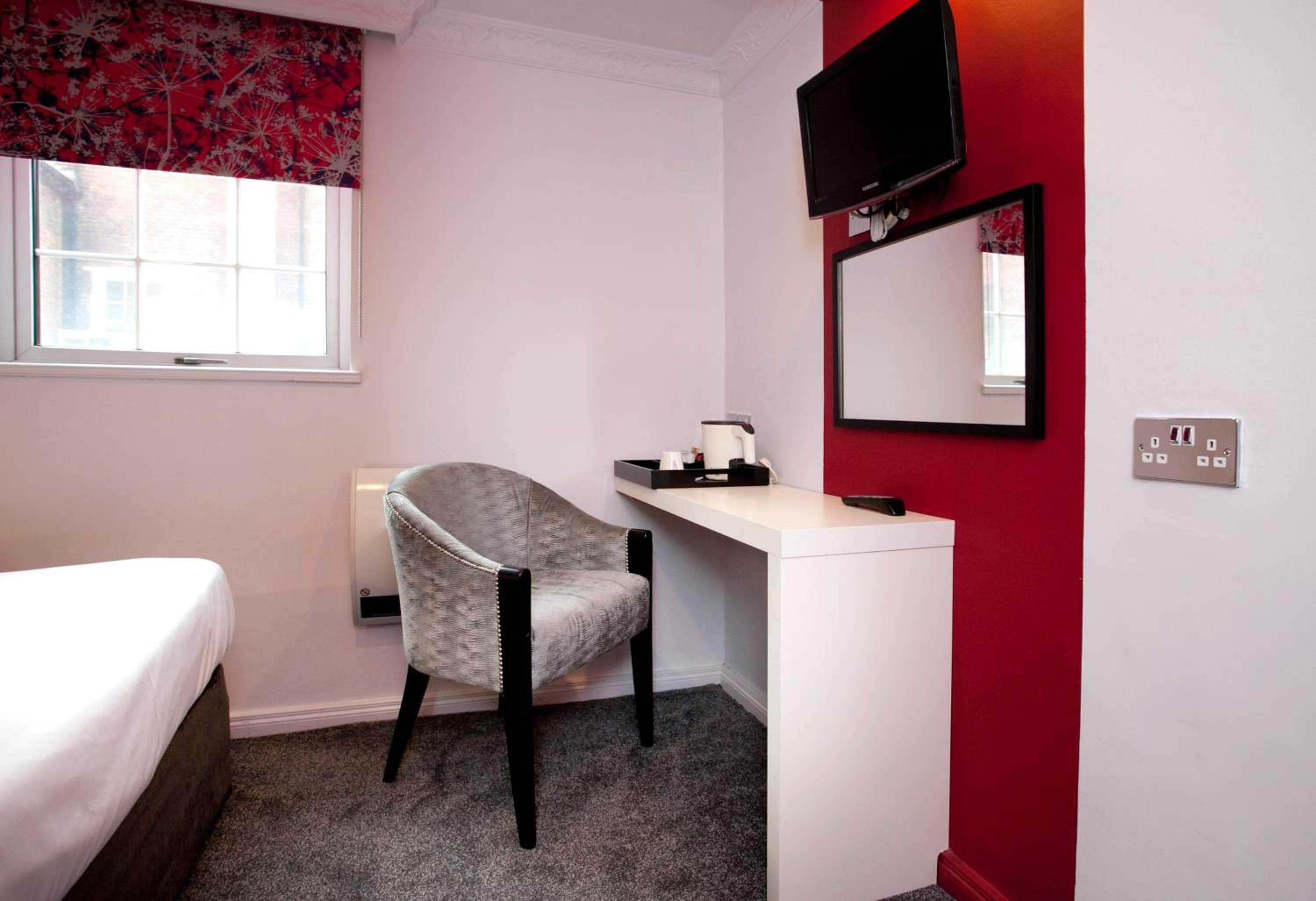 Four Points Flex by Sheraton Nottingham